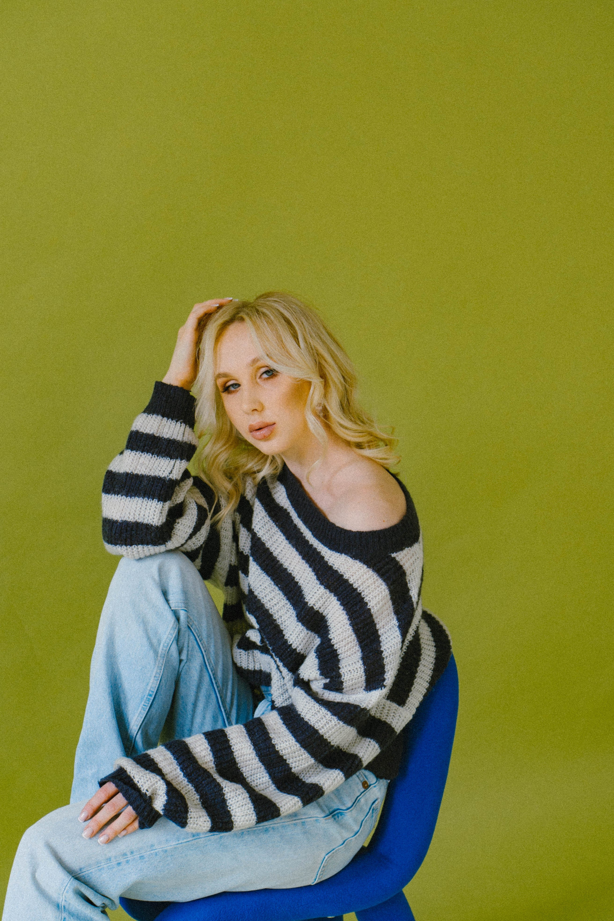 Студийная. Профессиональный фотограф, Санкт-Петербург — Виктория Богомолова