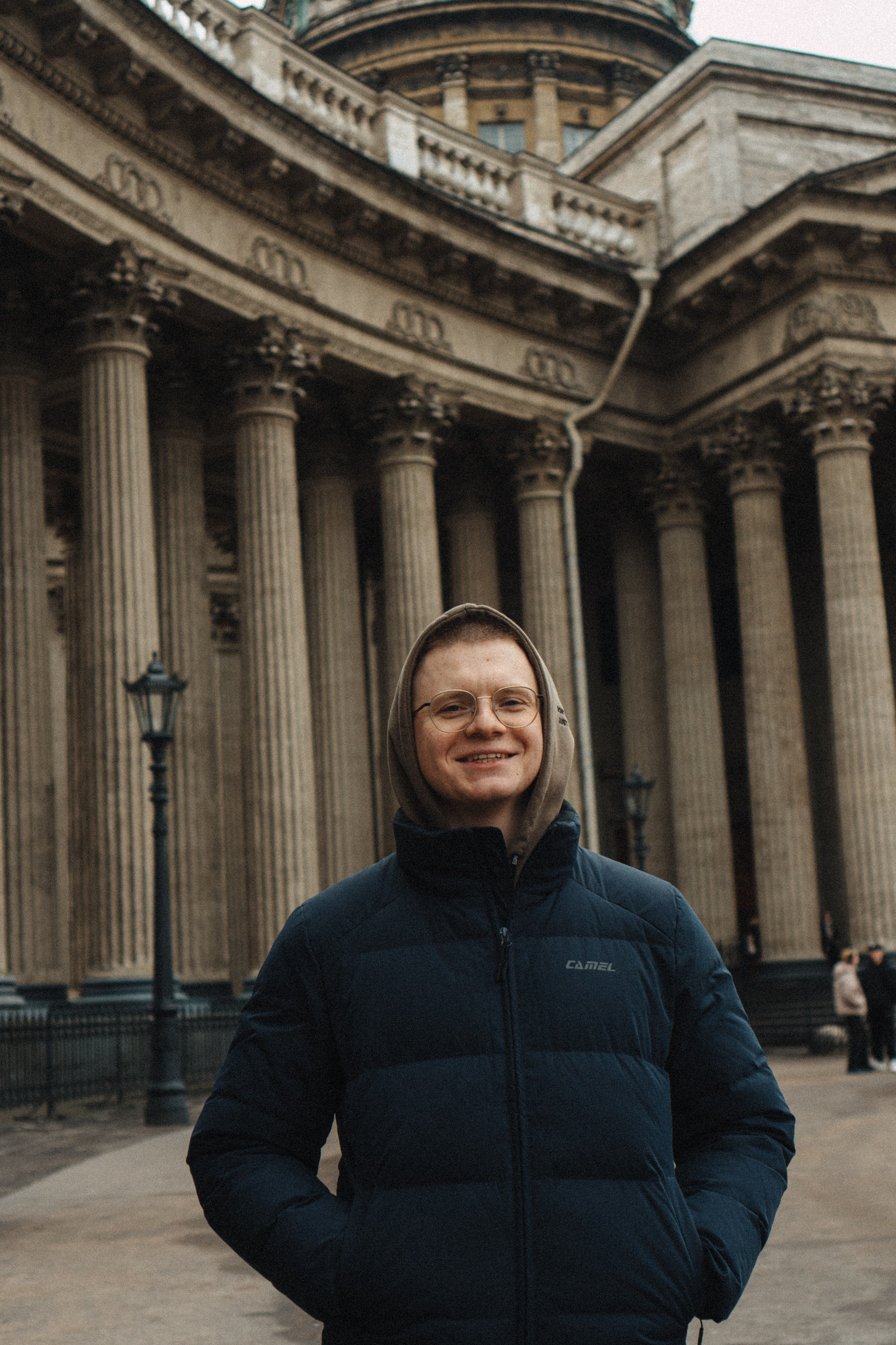 Весеняя прогулка. Профессиональный фотограф, Санкт-Петербург — Виктория Богомолова