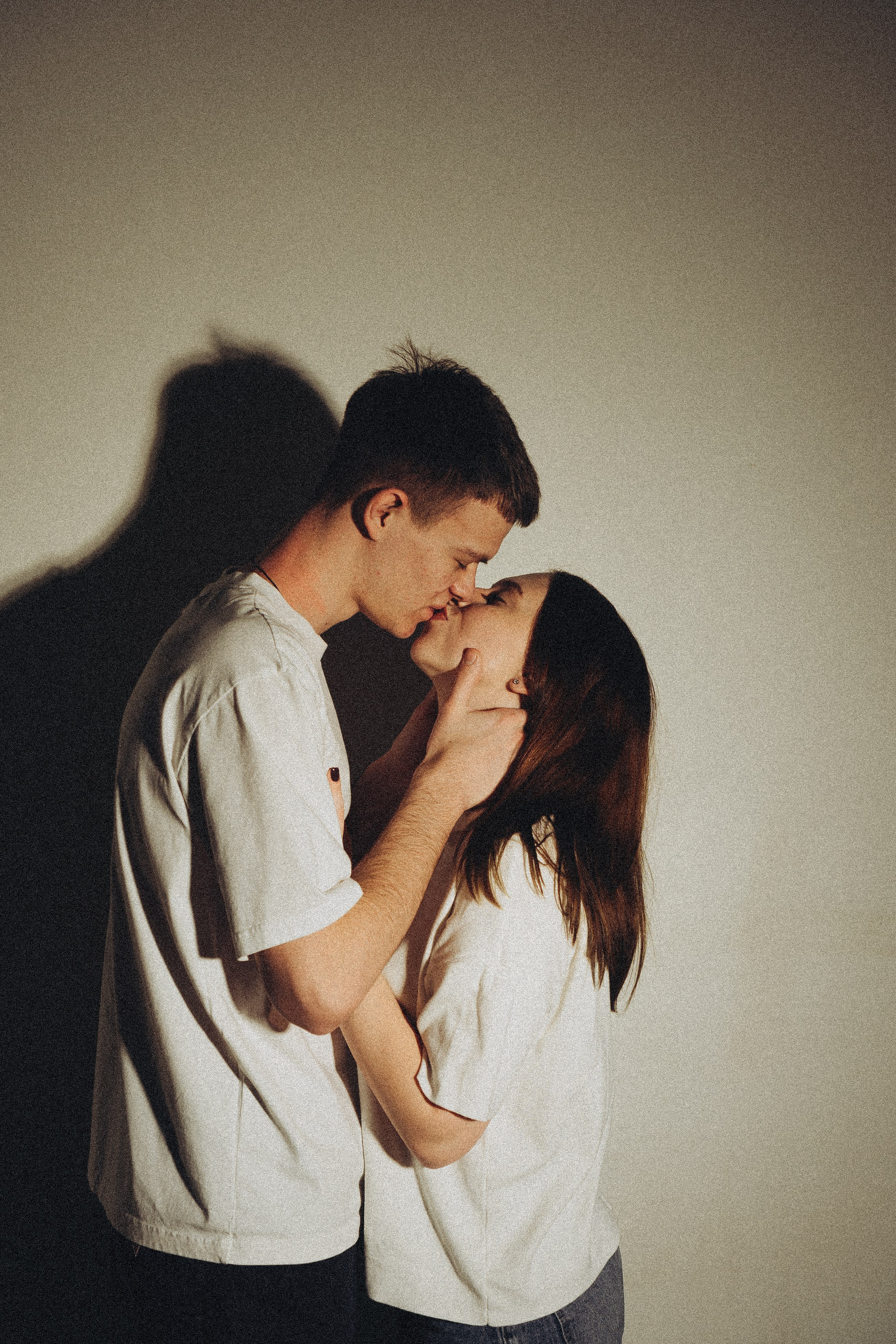 Студийная история. Профессиональный фотограф, Санкт-Петербург — Виктория Богомолова