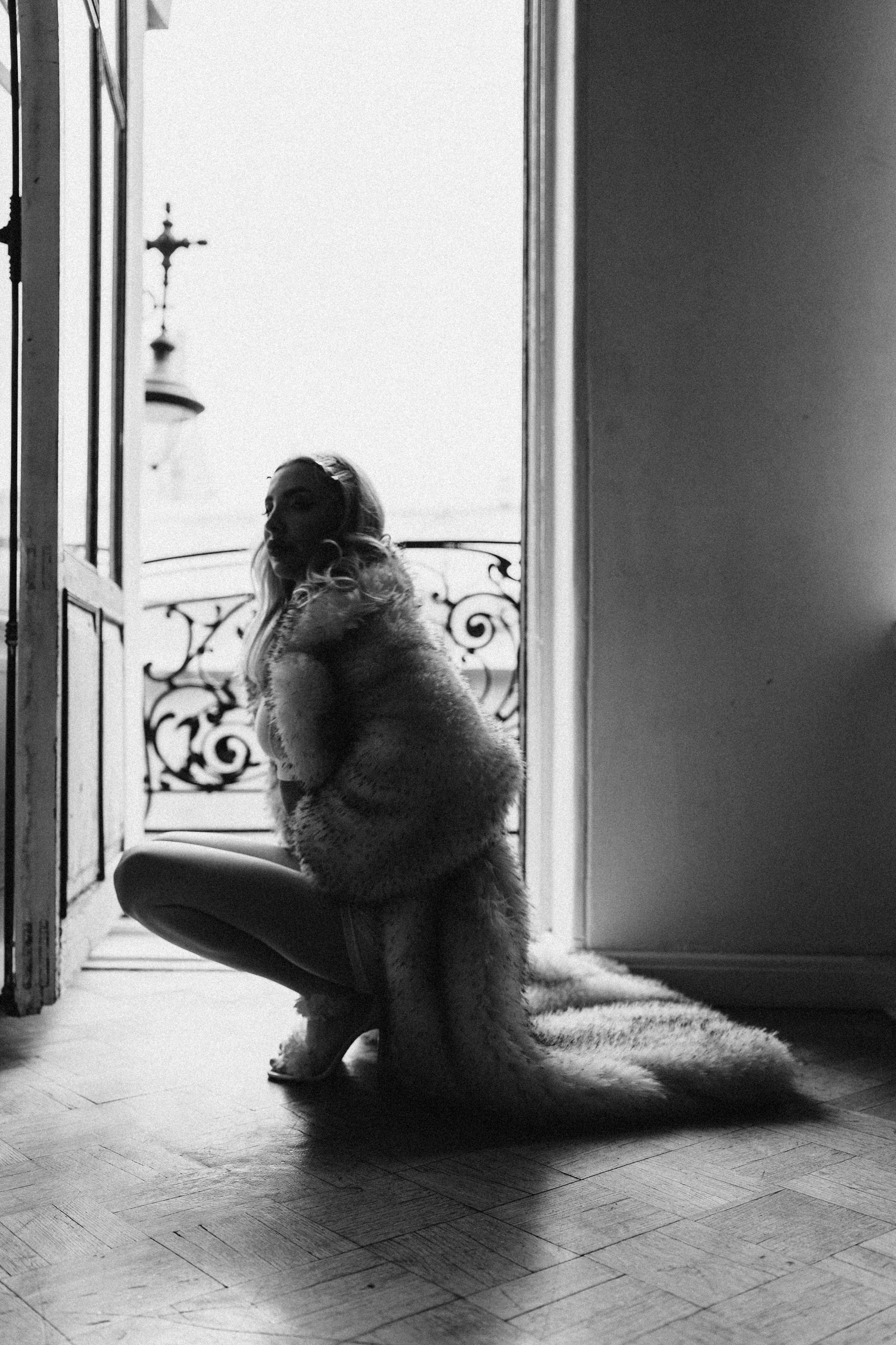 МИНИМАЛИЗМ В СТУДИИ НА ЧЕРНЫШЕВСКОЙ В СТУДИИ С БАЛКОНОМ. Профессиональный фотограф, Санкт-Петербург — Виктория Богомолова