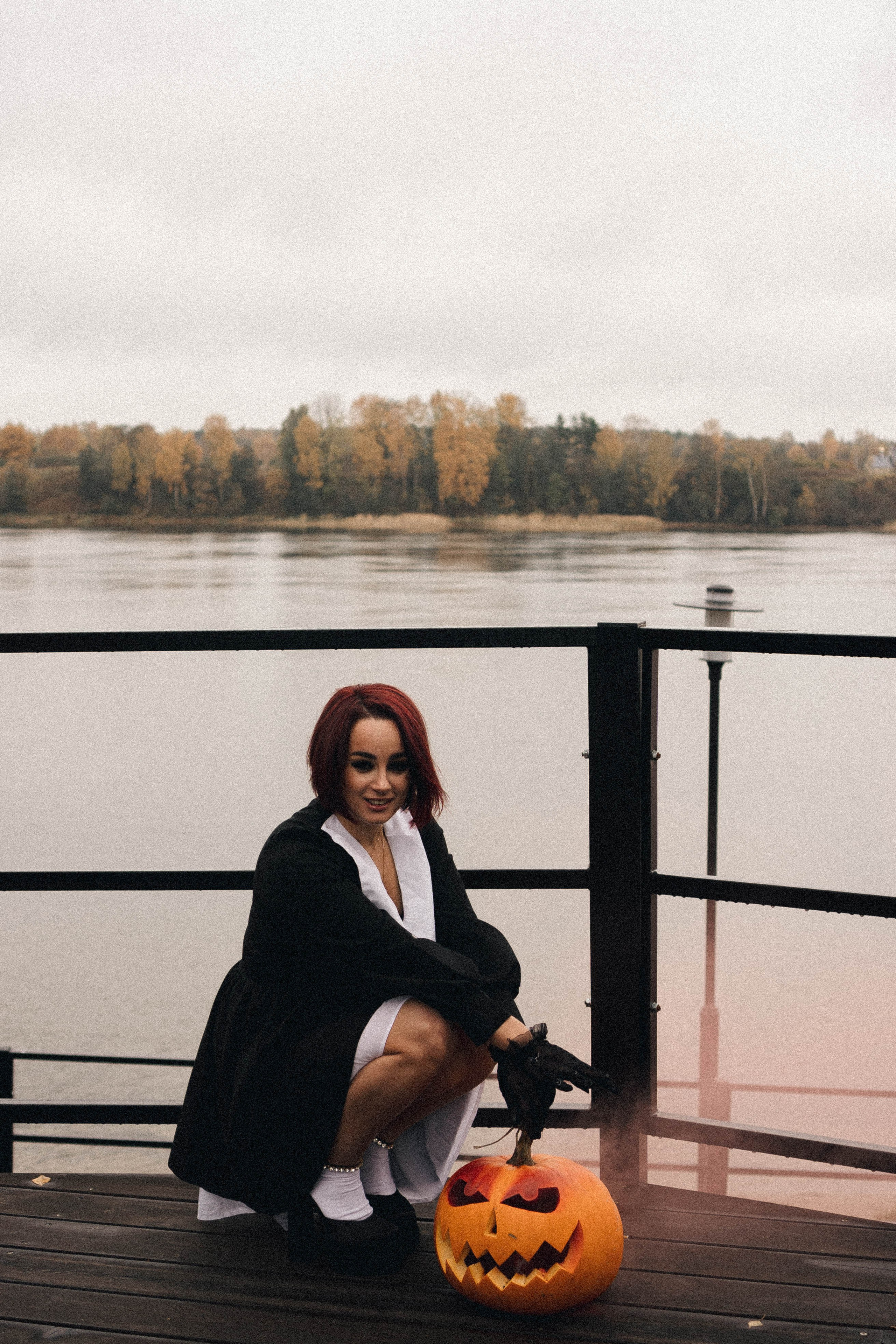 Осеняя. Профессиональный фотограф, Санкт-Петербург — Виктория Богомолова