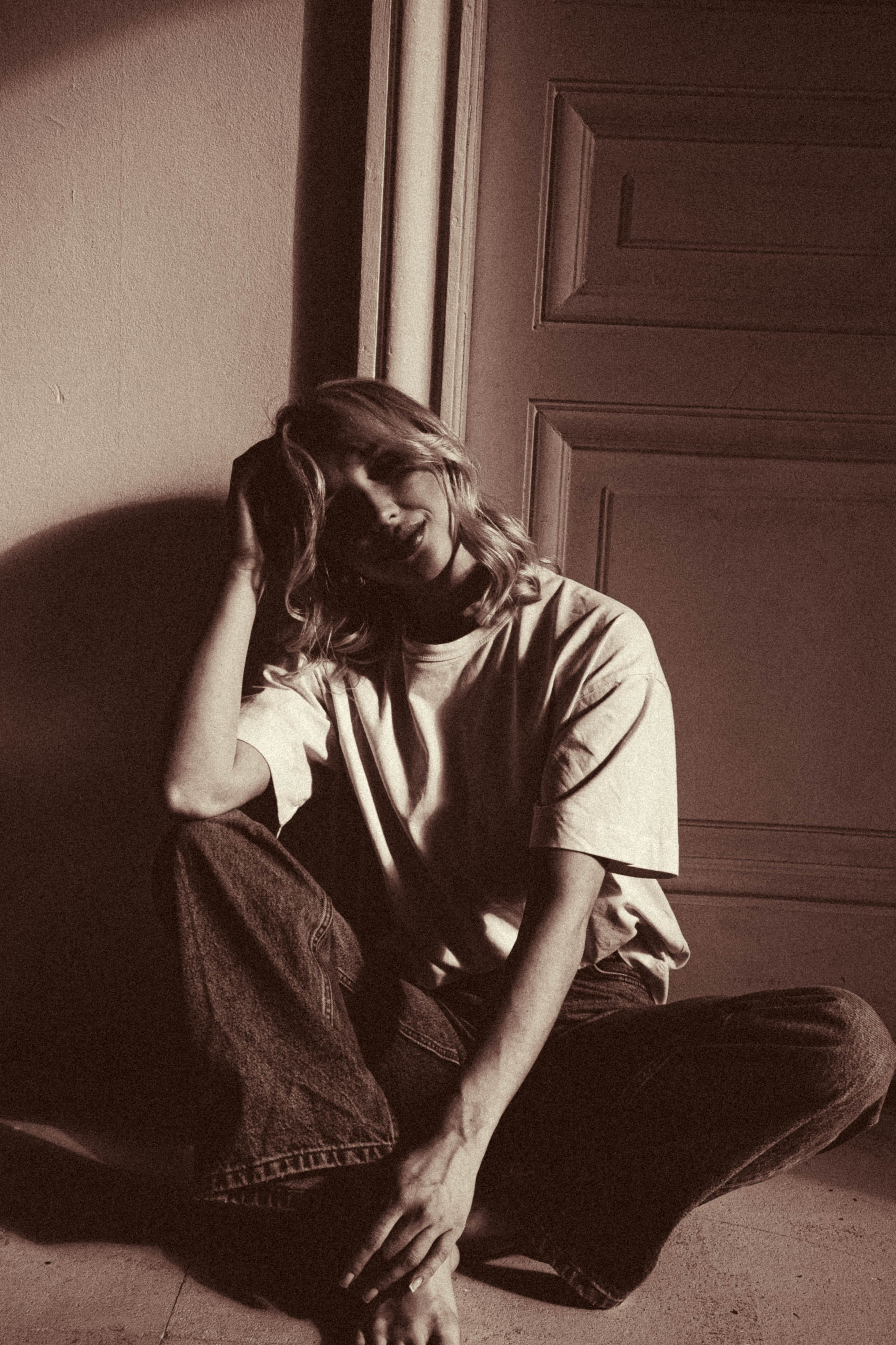 Винтажный стиль. Профессиональный фотограф, Санкт-Петербург — Виктория Богомолова