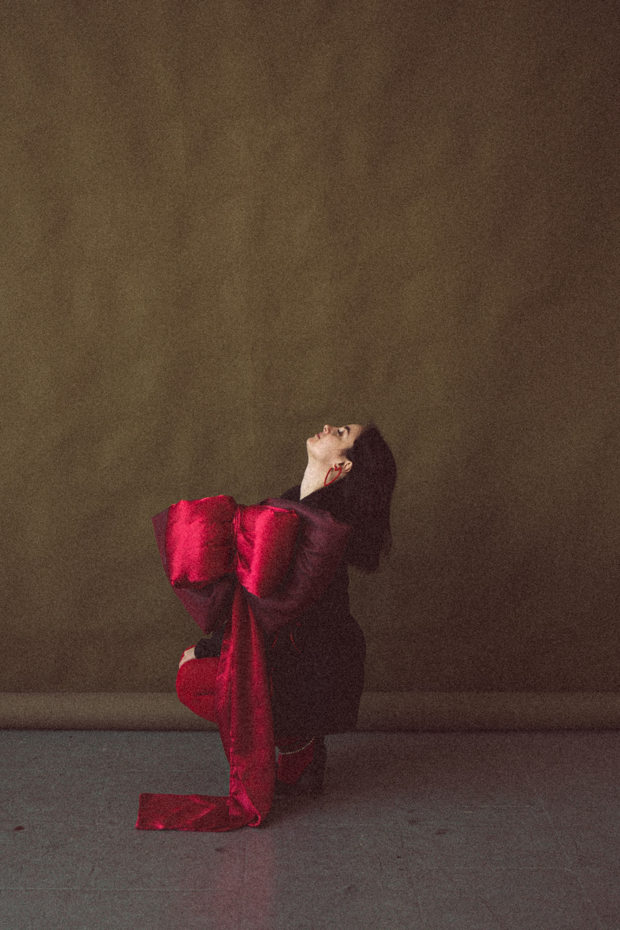 Красные колготки. Профессиональный фотограф, Санкт-Петербург — Виктория Богомолова