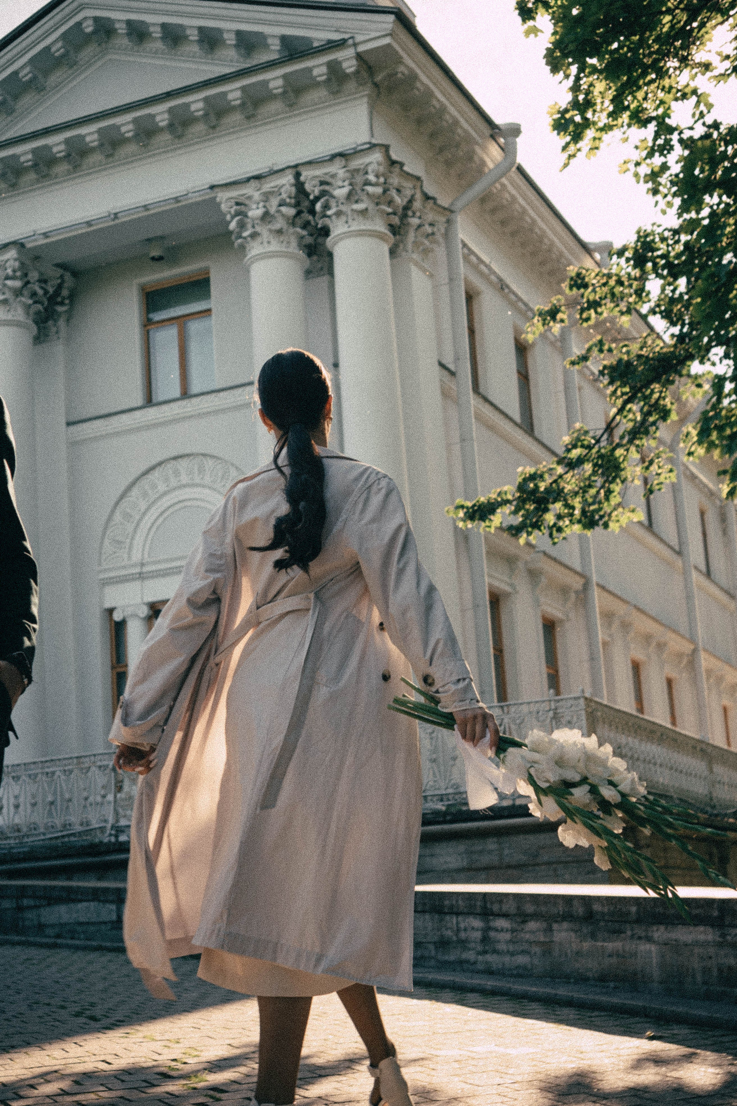 СВАДЕБНАЯ СЬЕМКА НА РАССВЕТЕ НА ЕЛАГИНОМ ОСТОРОВЕ. Профессиональный фотограф, Санкт-Петербург — Виктория Богомолова