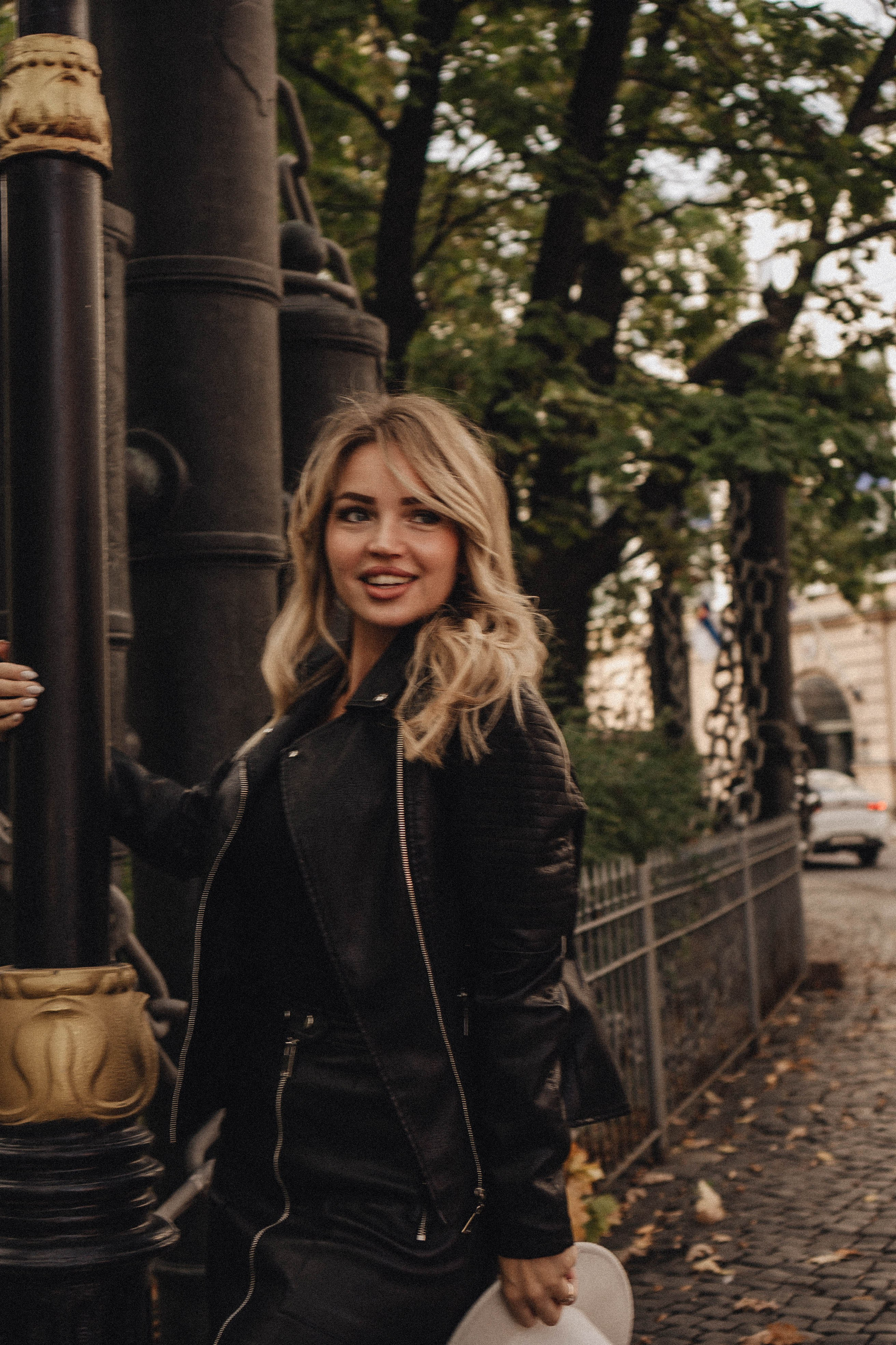 Прогулочная. Профессиональный фотограф, Санкт-Петербург — Виктория Богомолова