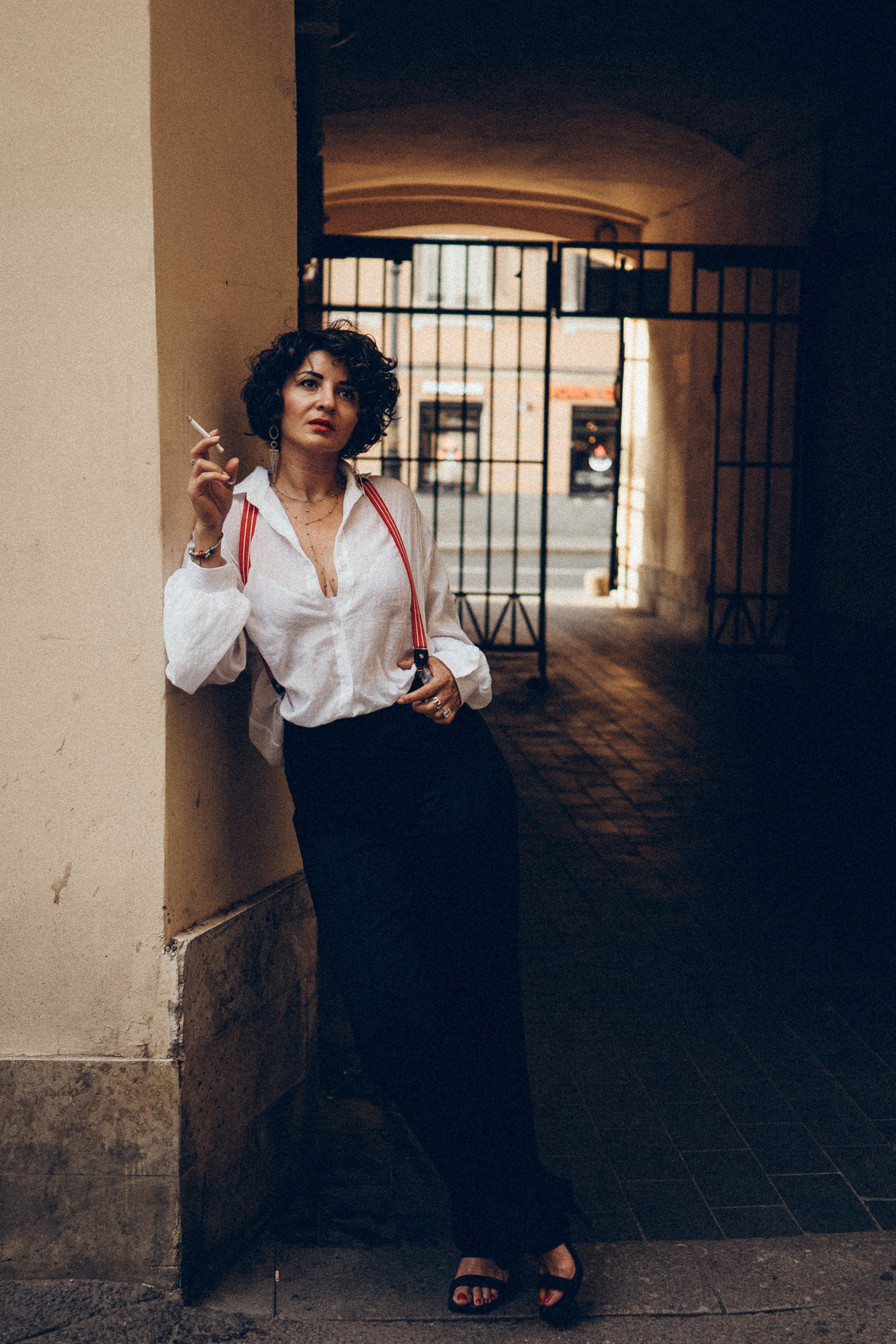 ПРОГУЛКА В ЛЕТНЕМ САДУ. Профессиональный фотограф, Санкт-Петербург — Виктория Богомолова