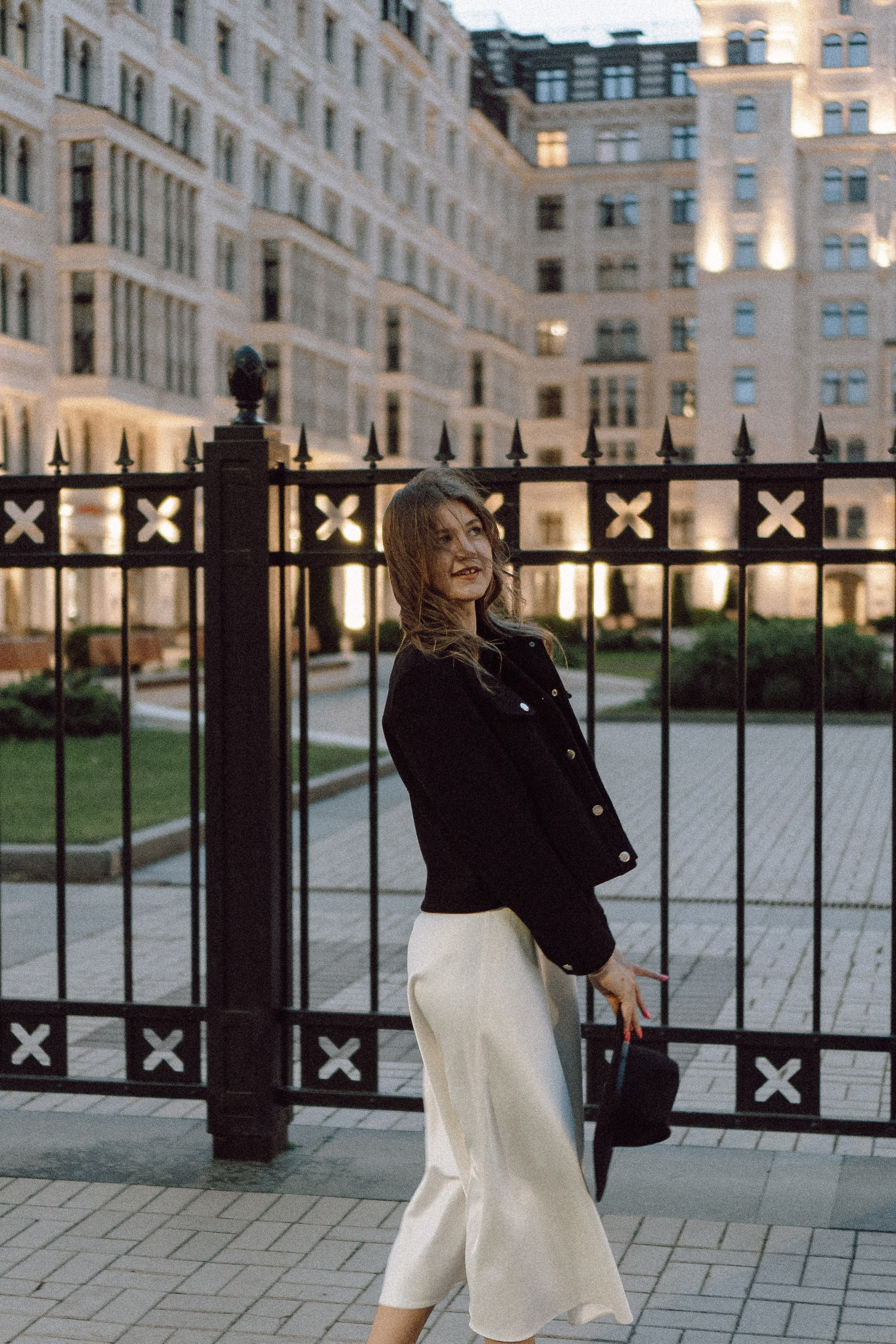 ПРОГУЛКА ПО НОЧНОМУ ГОРОДУ. Профессиональный фотограф, Санкт-Петербург — Виктория Богомолова