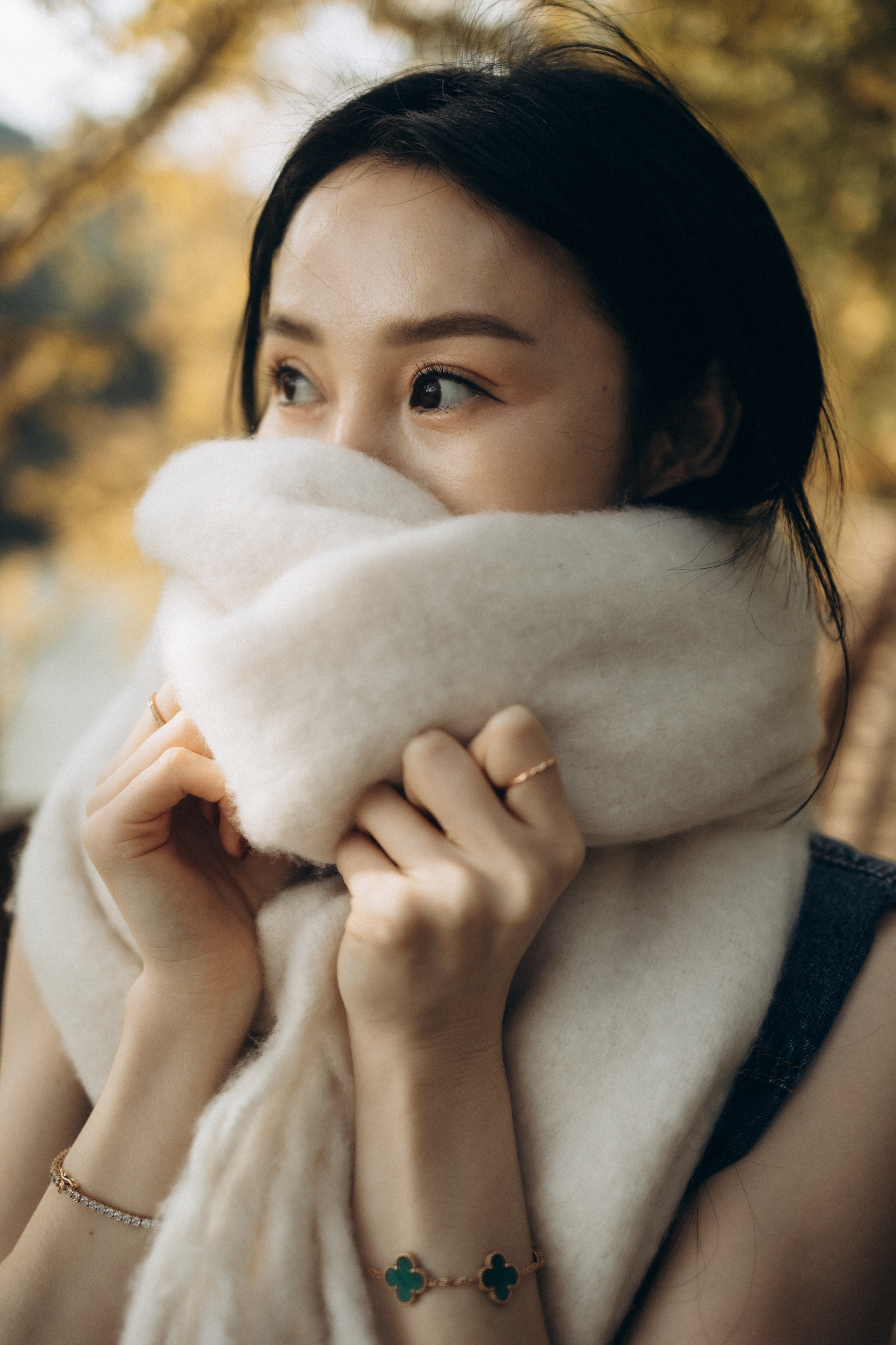 Нази и Маха. Фотограф Артем Бросов в Санкт-Петербурге и Дубае