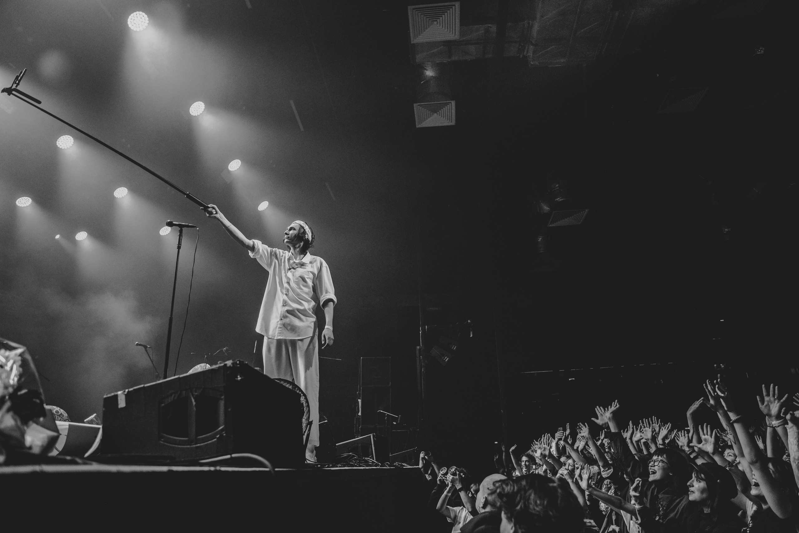 Концерты. Фотограф в Санкт-Петербурге Буркина Виктория