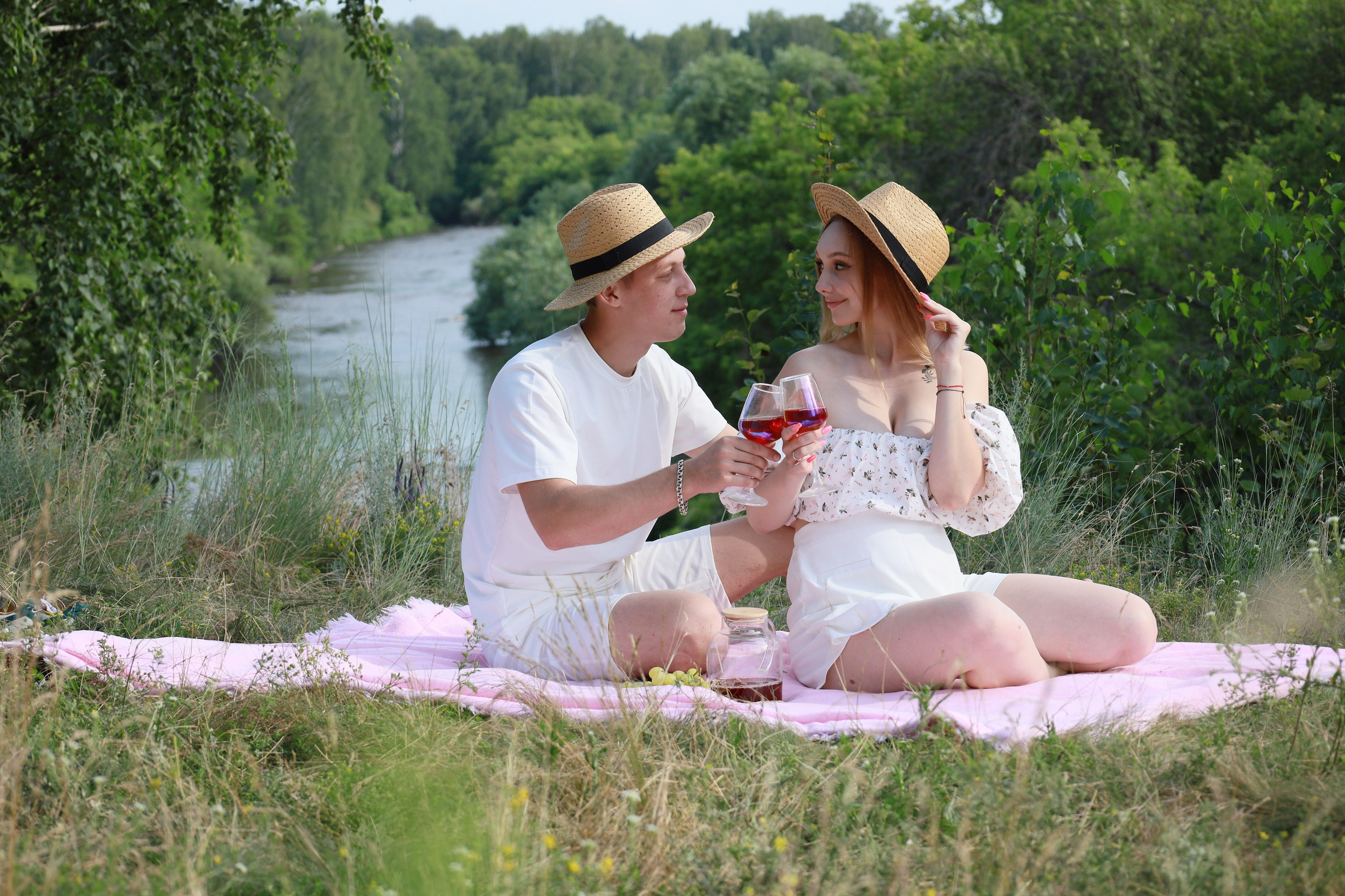 Счастливый кадр