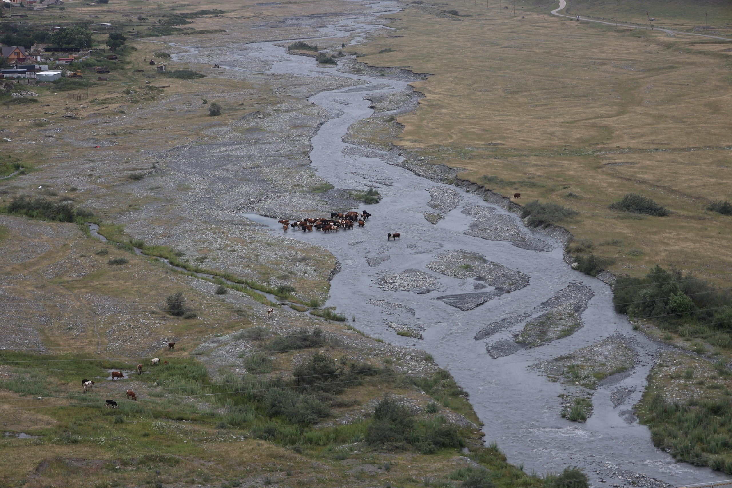 Северная Осетия июль 2025 год. Кармадон, Даргивз и Цей. Семейный детский фотограф Краснодарский край Оксана Колос