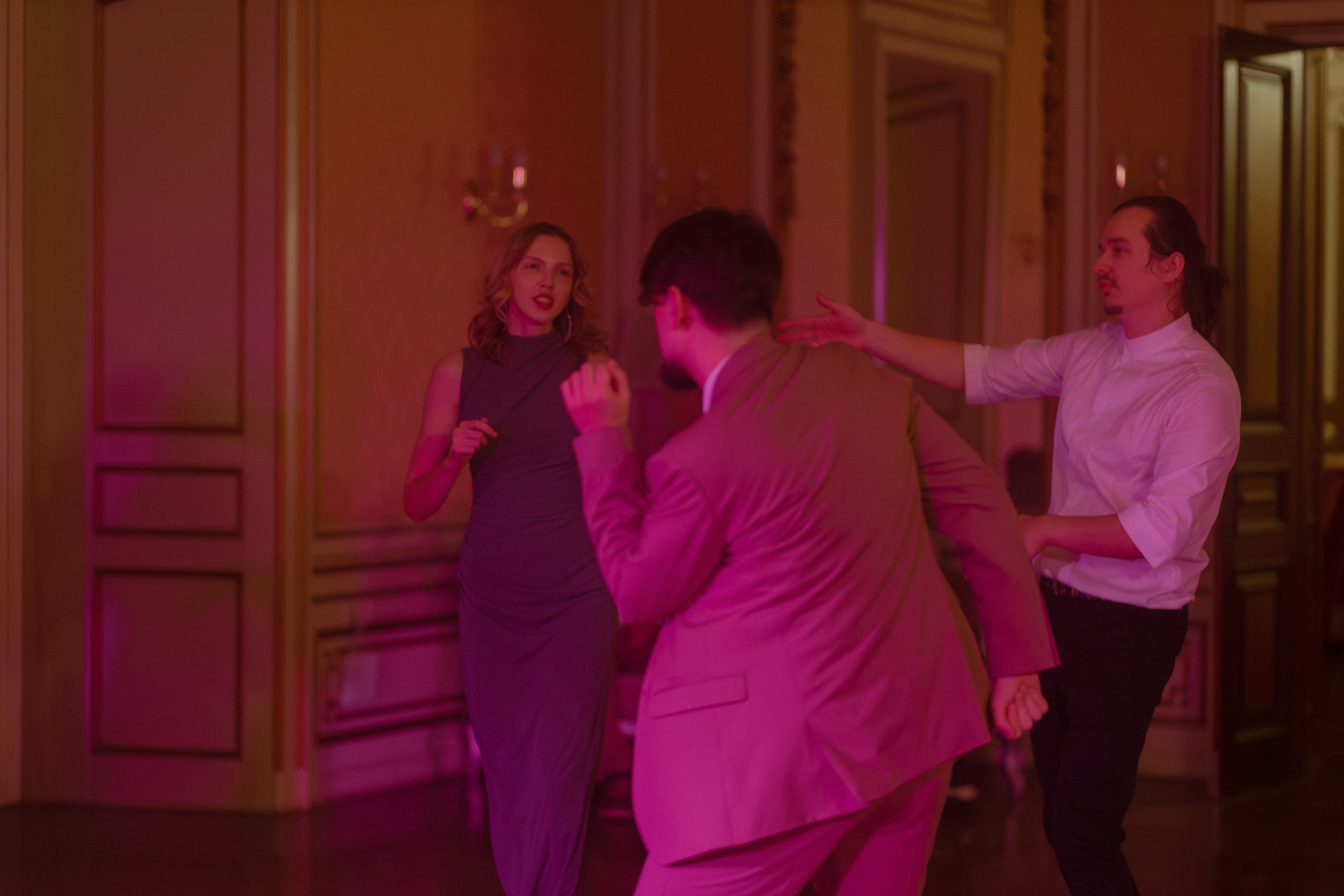 Welcome back to your own dinner party. Фотограф Лия Козловская Минск