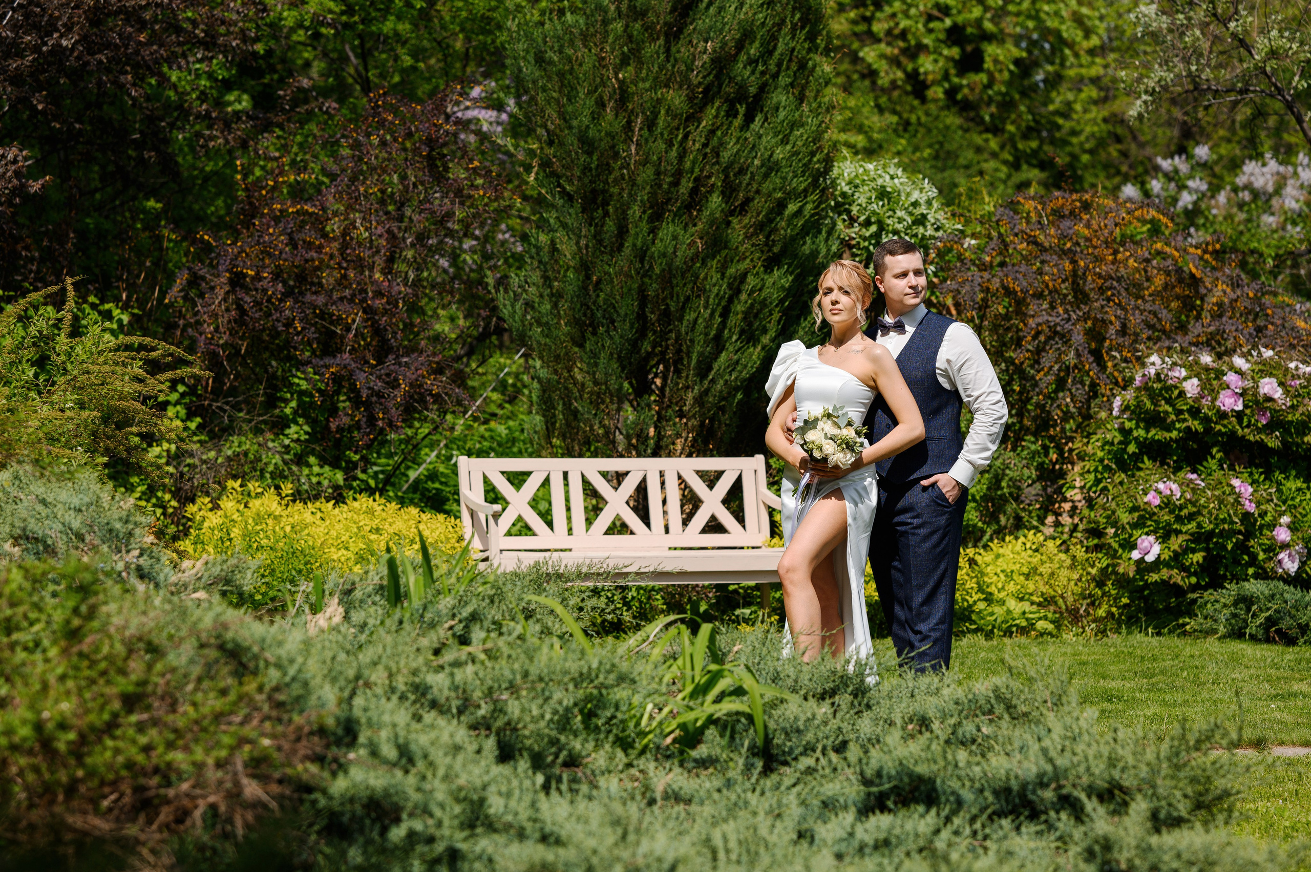 Максим и Лиза. Свадебный и семейный Фотограф в Пензе Татьяна Лапоногова