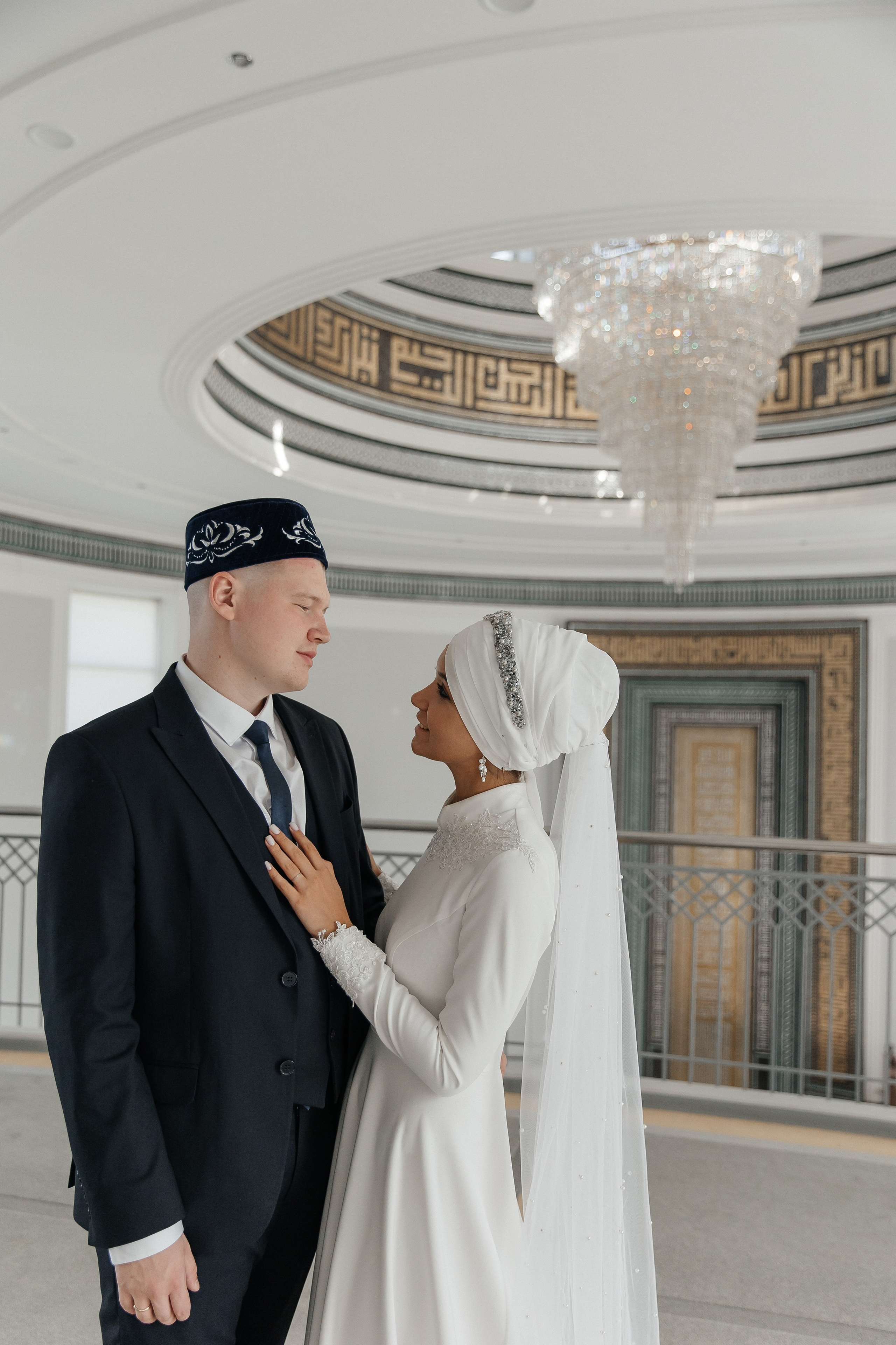 Никах. Фотограф в Казани Гузель Зайнуллина