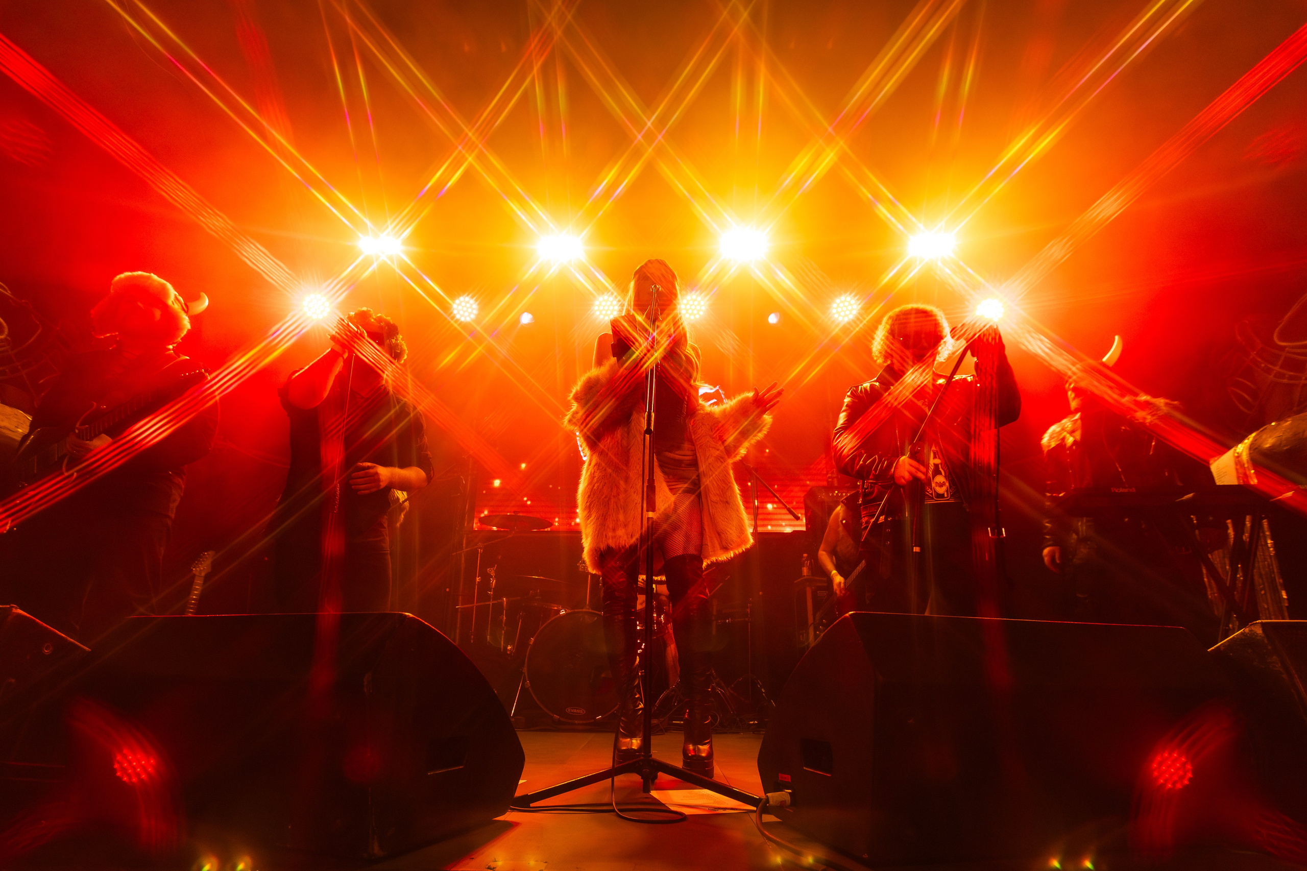 Asgard fest. Репортажный фотограф Екатеринбург | Яркий, качественный репортаж | Концерты, клубы, репортаж, праздники, корпоративы