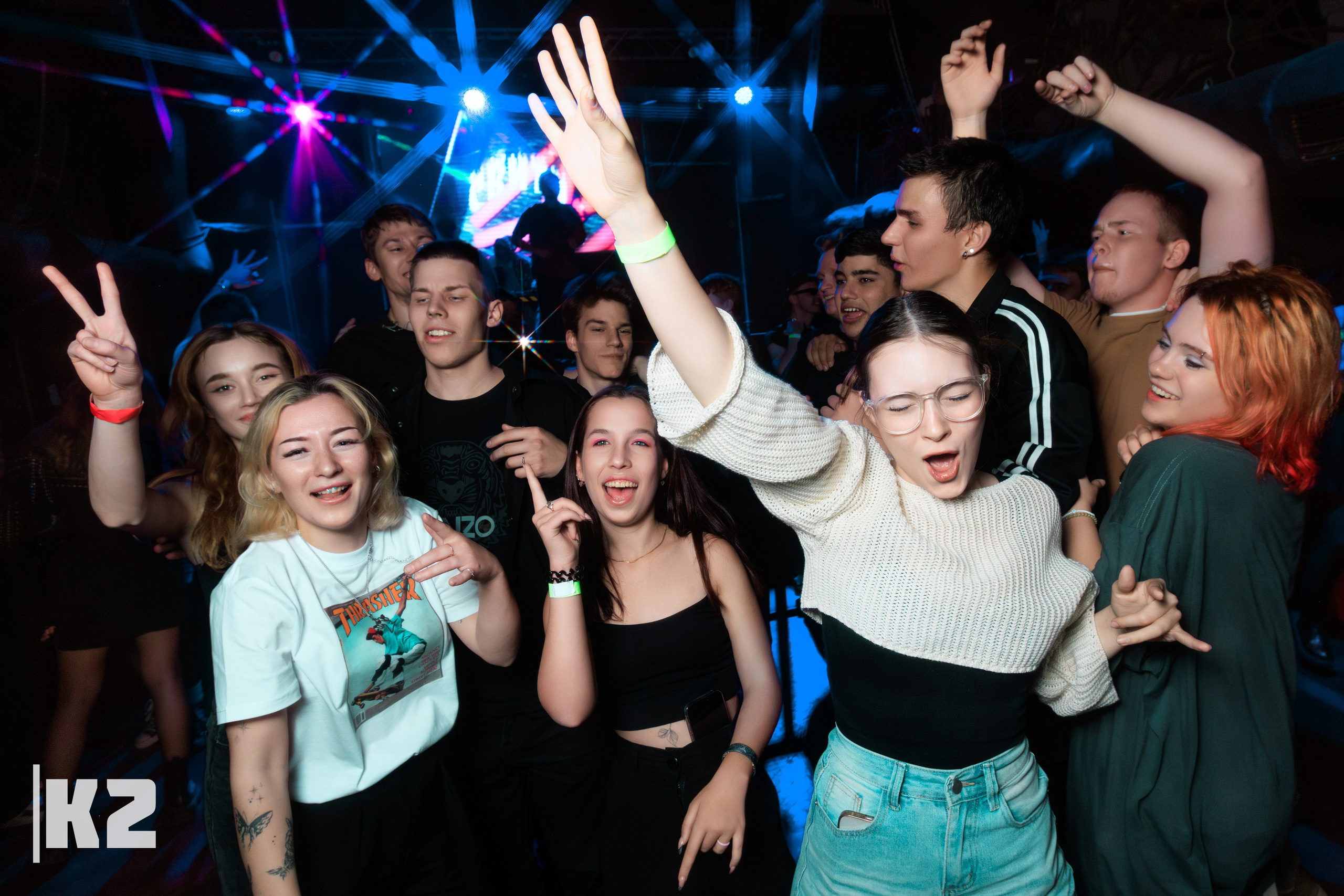 2К17 | Нирвана. Репортажный фотограф Екатеринбург | Яркий, качественный репортаж | Концерты, клубы, репортаж, праздники, корпоративы