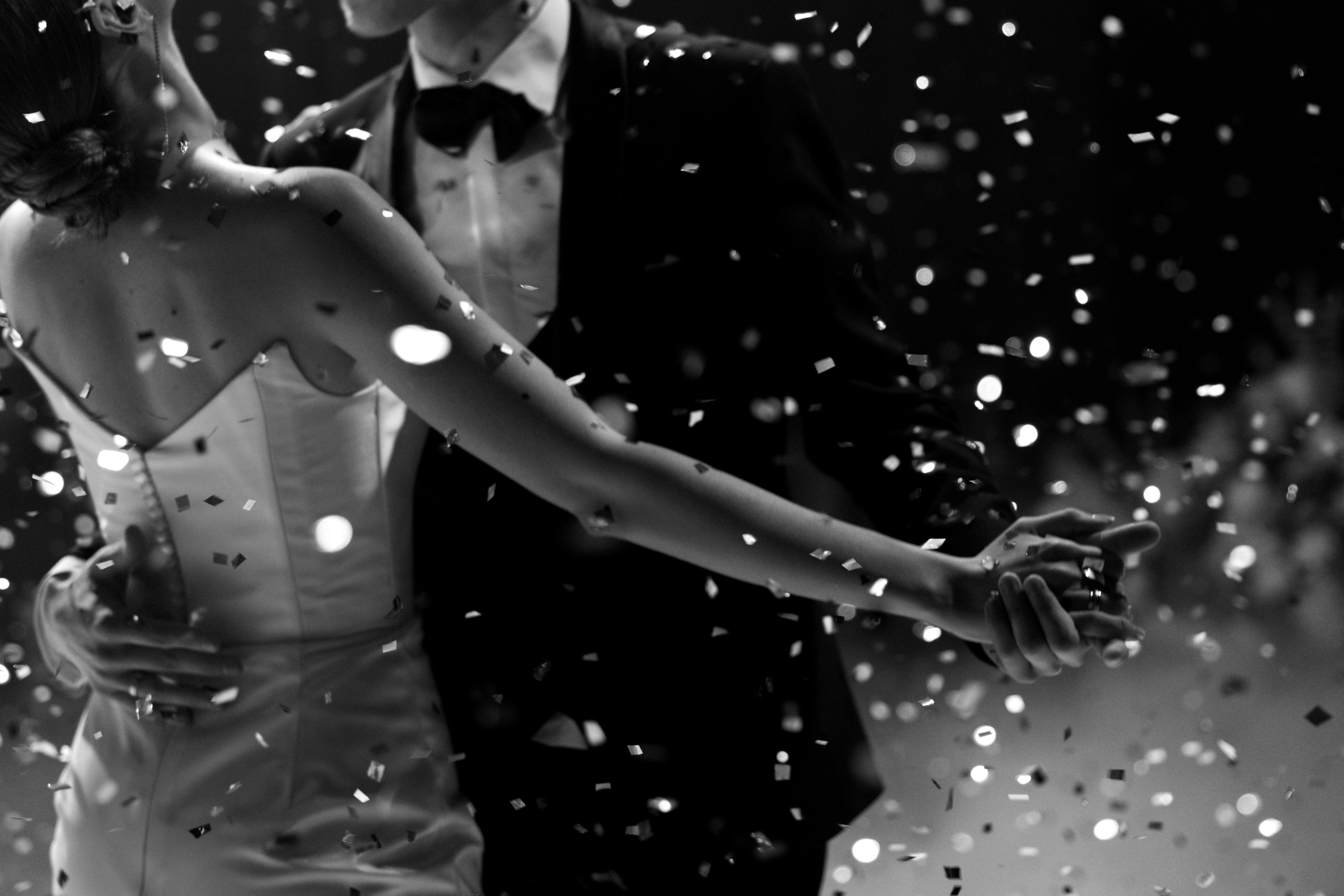 Екатерина & Алексей. Yura Rush Свадебный фотограф Тюмень