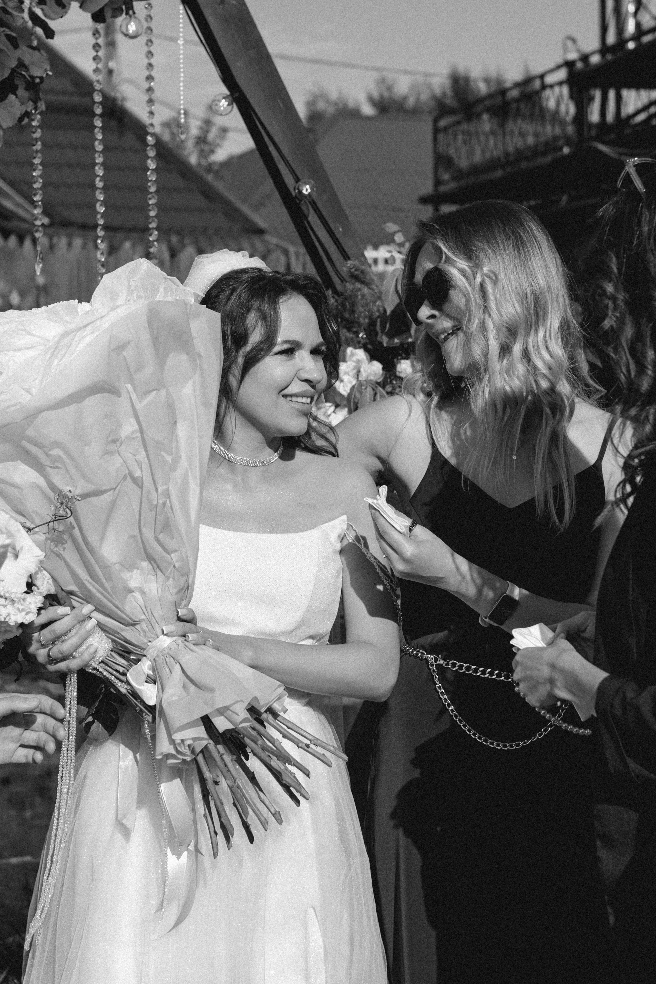 Анастасия и Яков. 05.09.2025. Алина Каравайцева. Фотограф в городе Барнаул