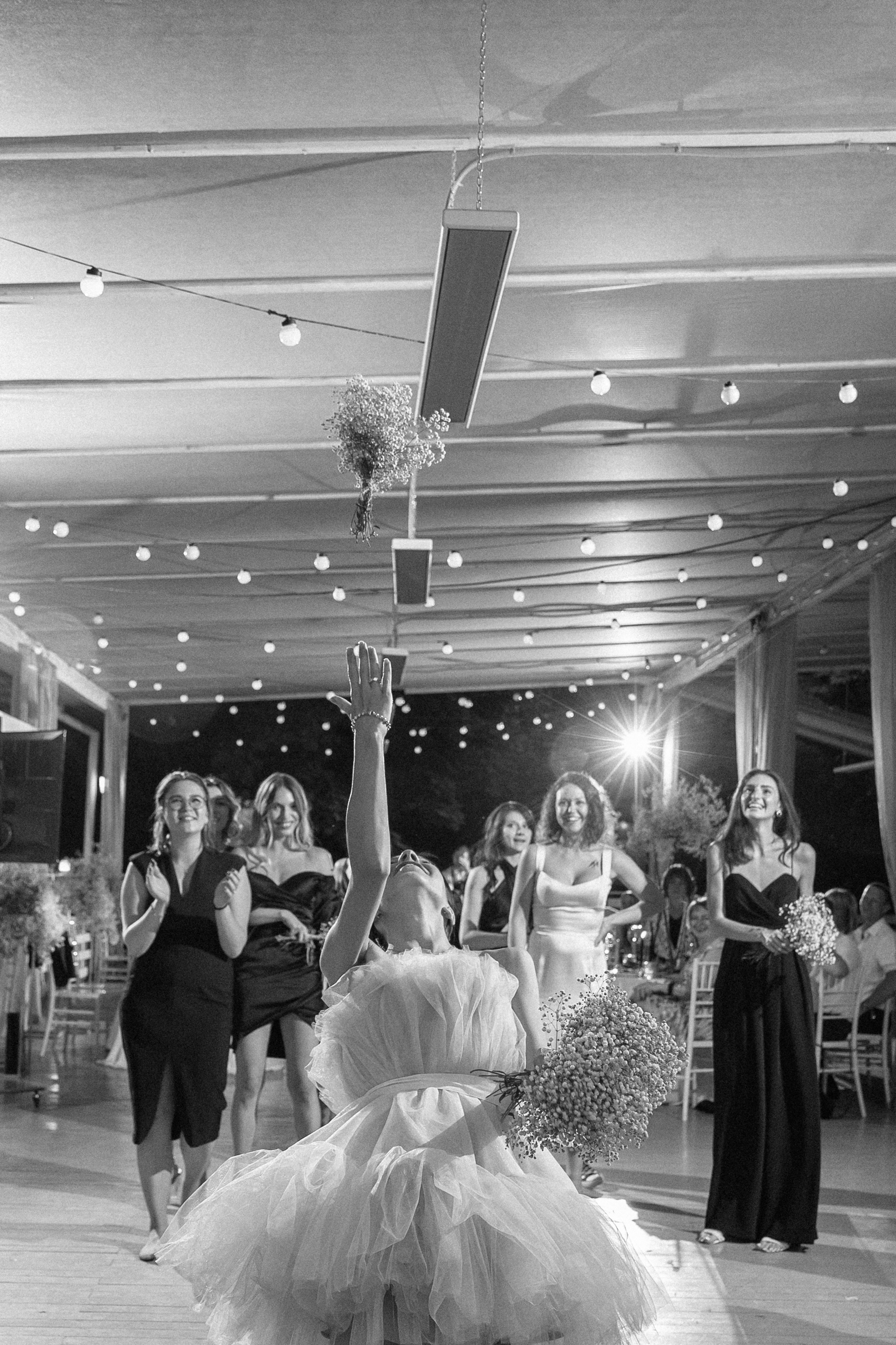 Настя & Дима. Свадебный фотограф Екатерина Тимукина