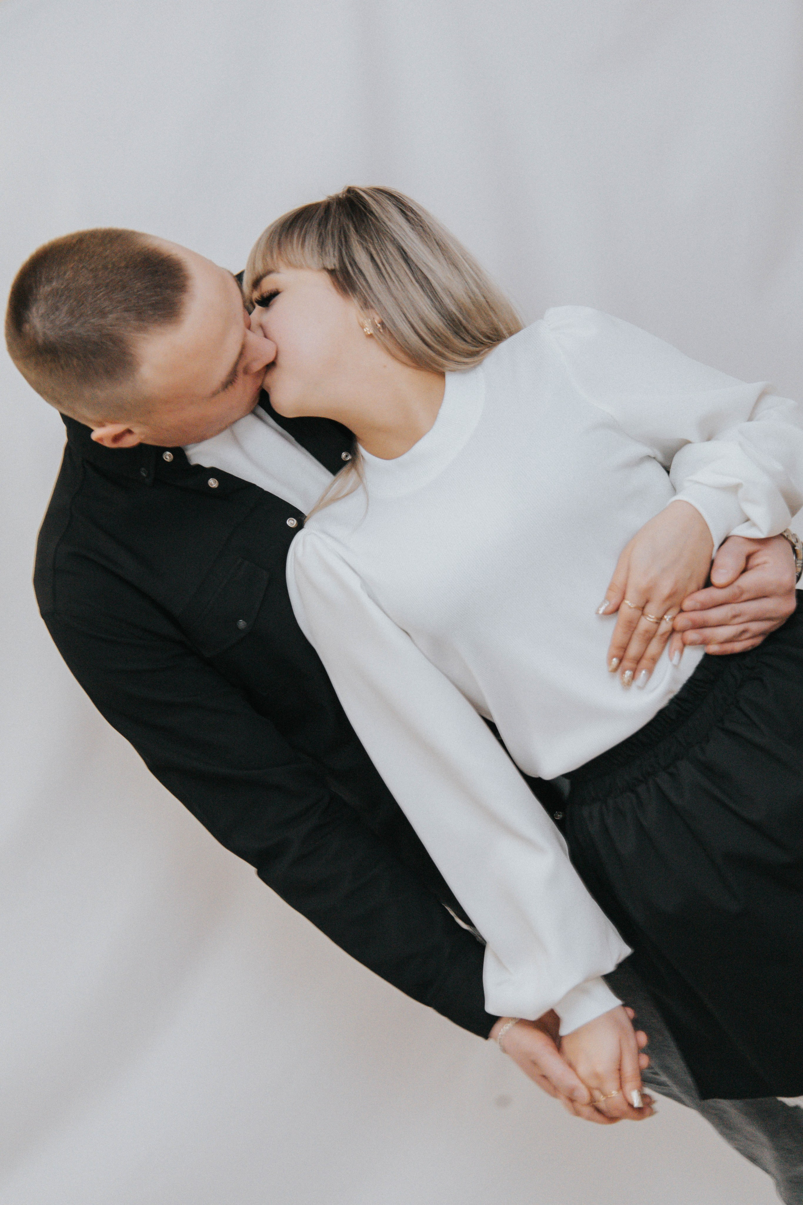 Love Story. Фотограф г. Северобайкальск Михайлова Сакдиана