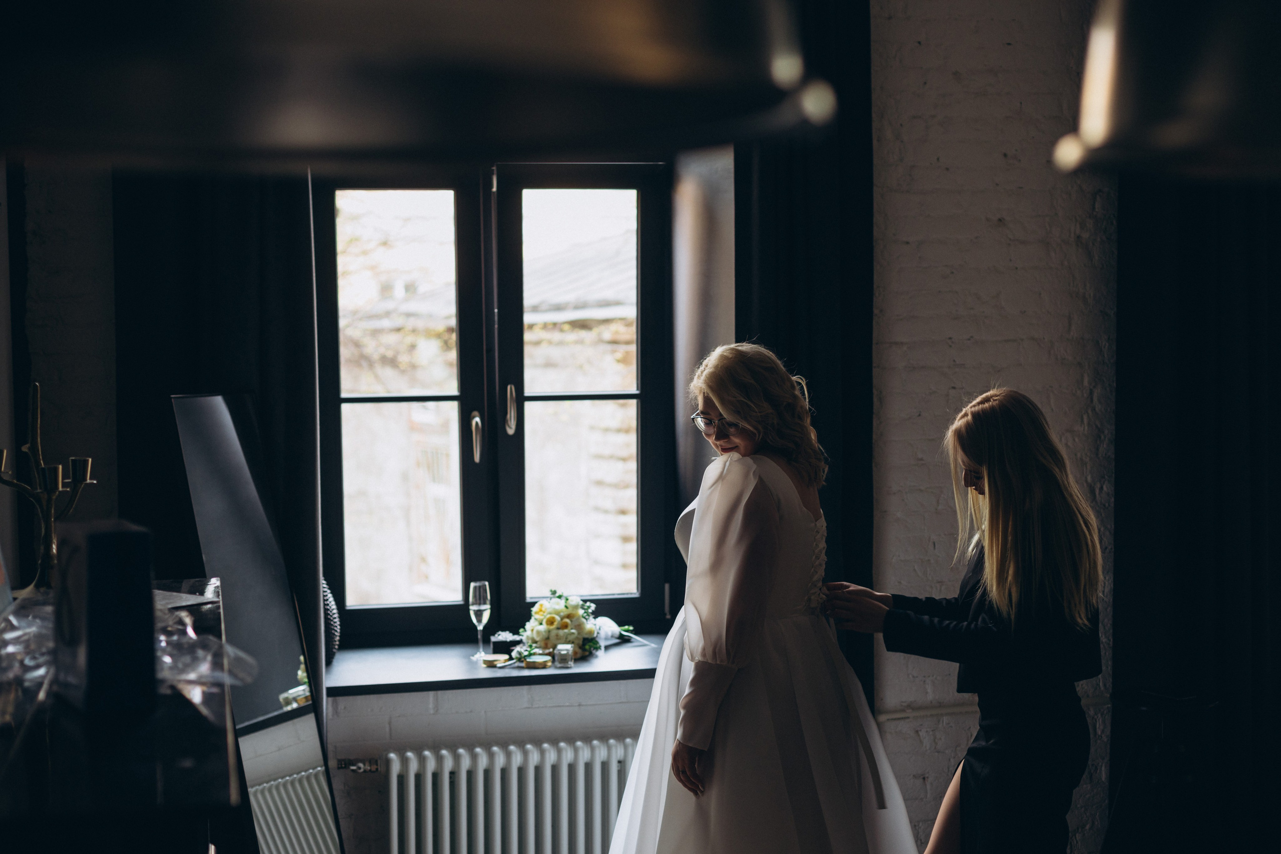 Фотографии 2023 года. Свадебный и семейный фотограф в Санкт-Петербурге Яцына Юрий. Видеоопер