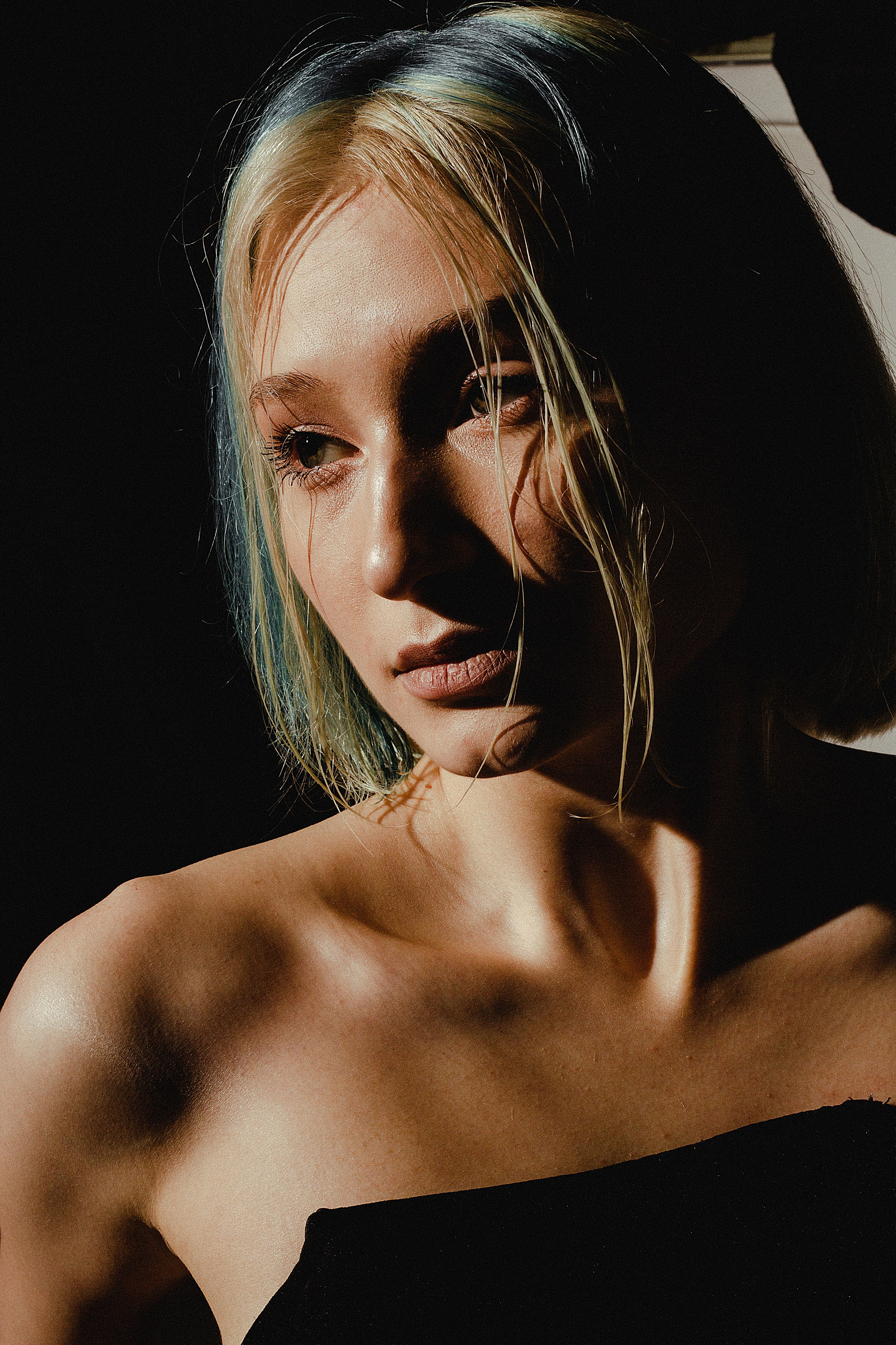 Алла 1. Фотограф Блинова Арина | Санк-Петербург