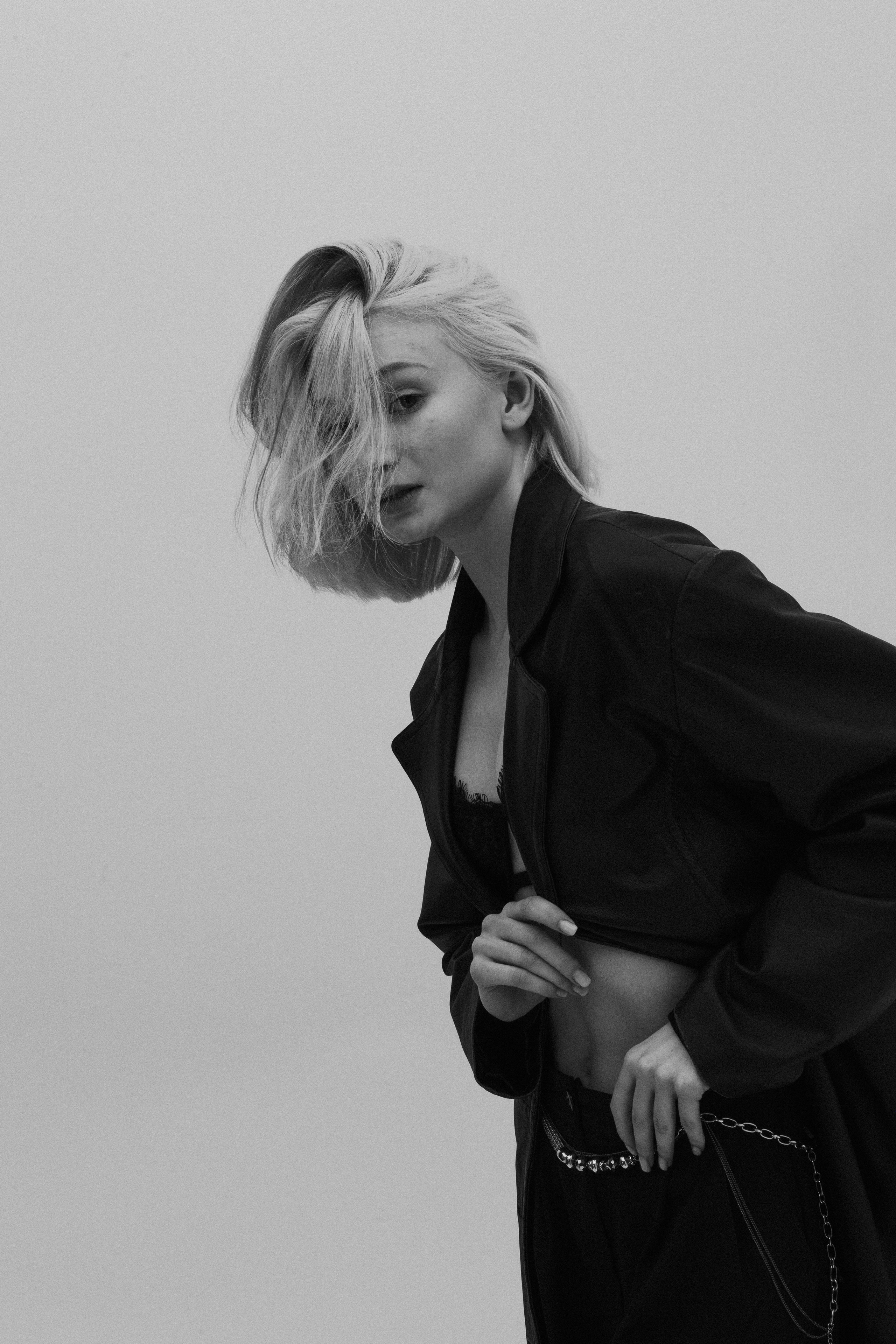 Алла 2. Фотограф Блинова Арина | Санк-Петербург