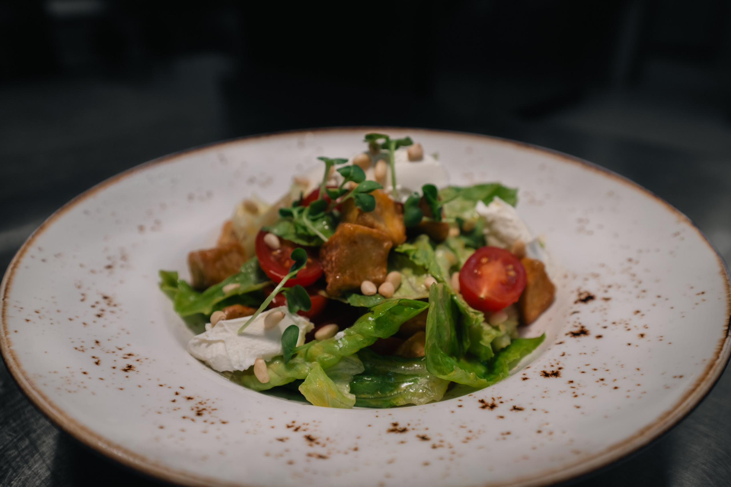 Наша кухня. Уютная площадка для вашего праздника