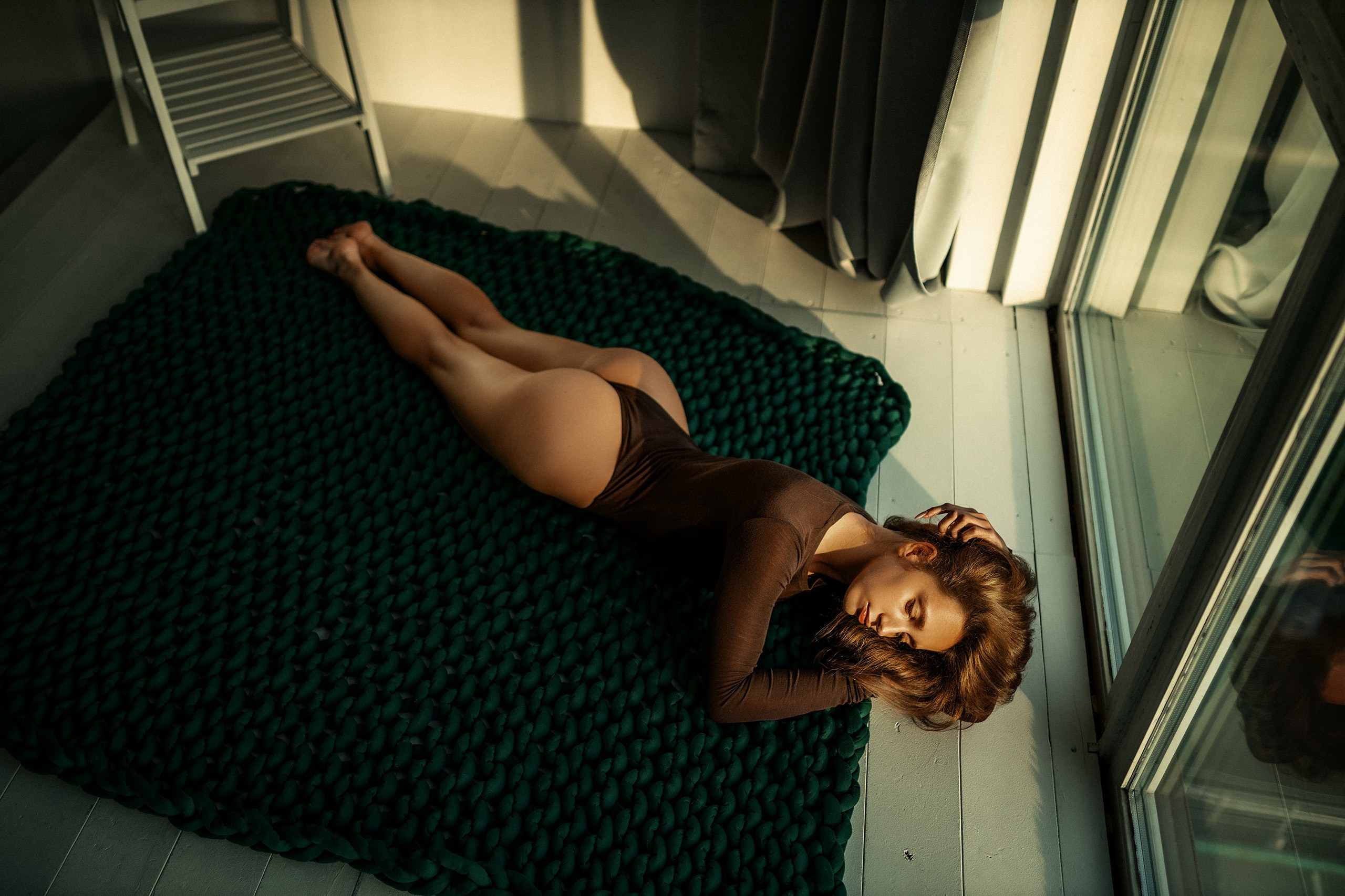 Victoria. Фотограф во Владивотоке