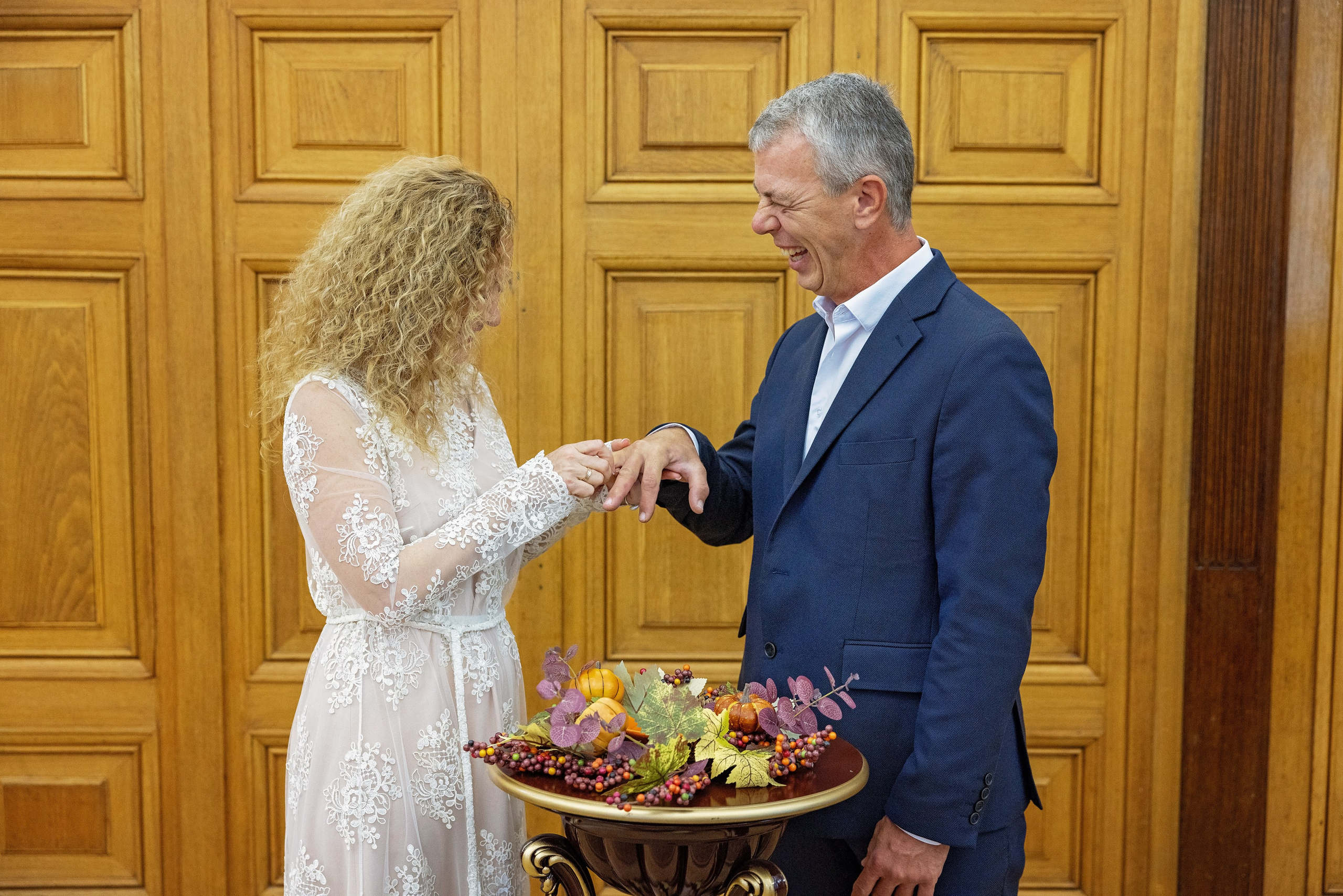 Андрей и Ольга. Геннадий Степанов —фотограф в Москве