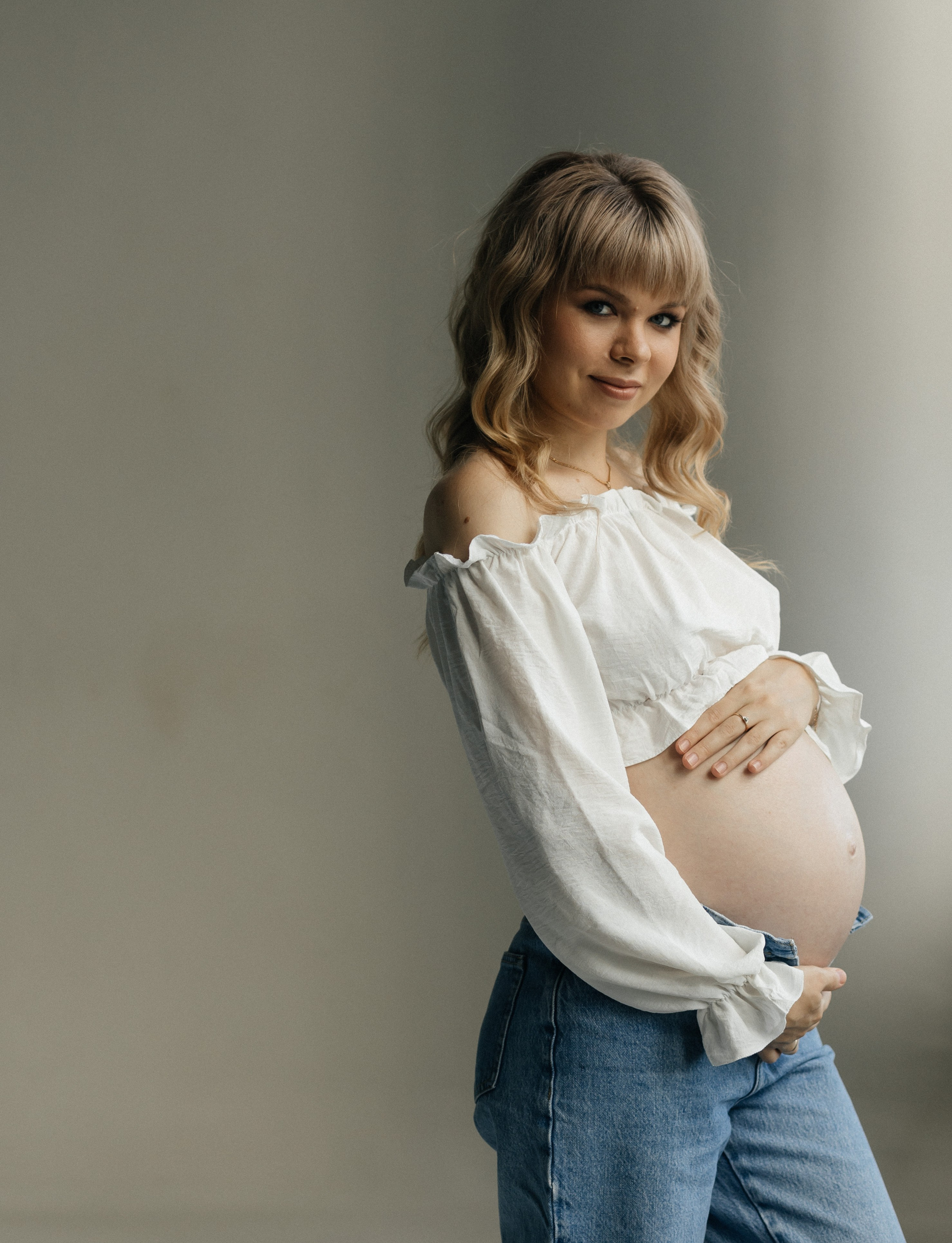 В Ожидании Виктория…. Свадебный и семейный фотограф Рассказова Виктория