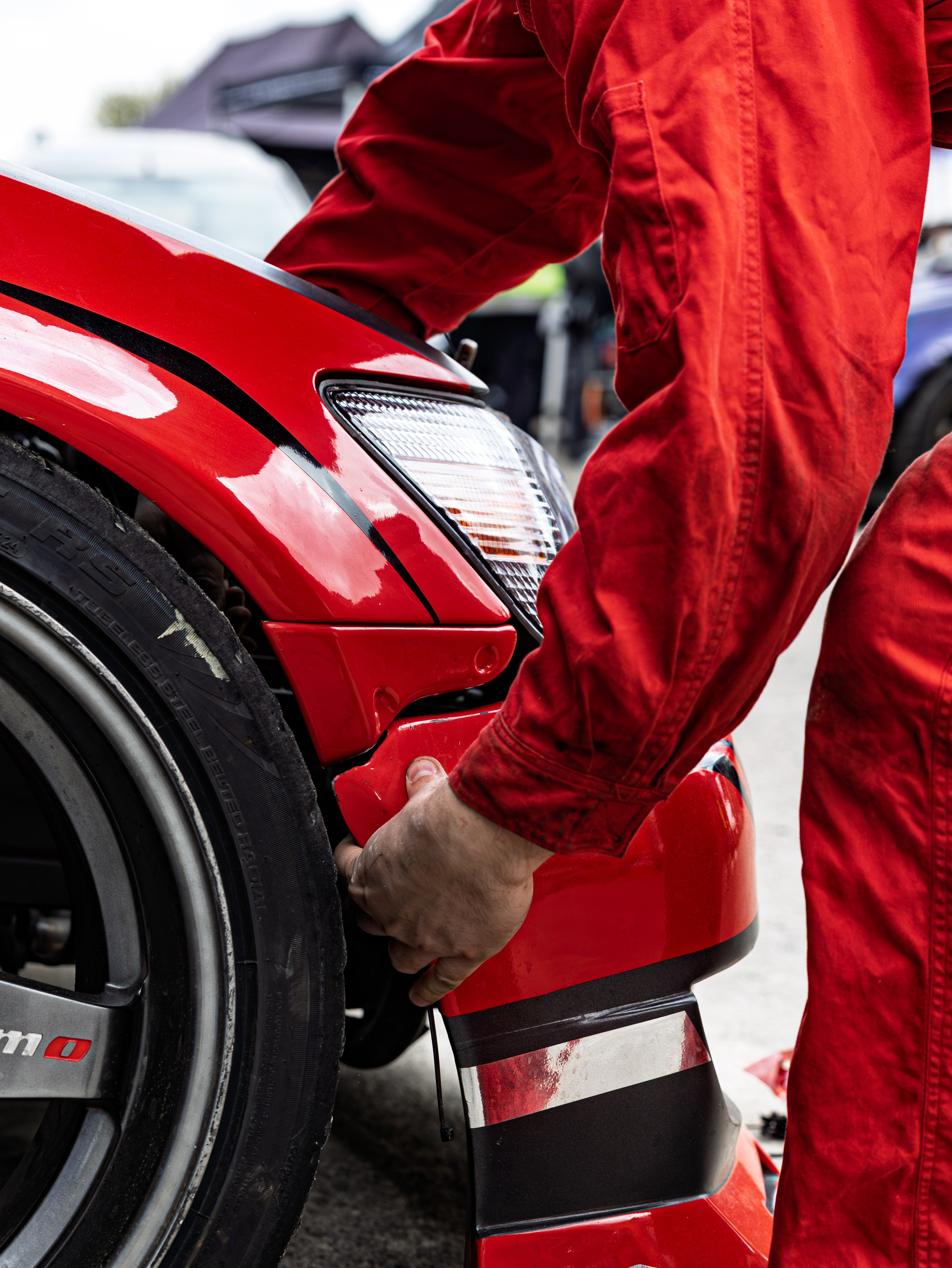 AUTO. Репортажный, портретный фотограф, фотохудожник Катя Санникова