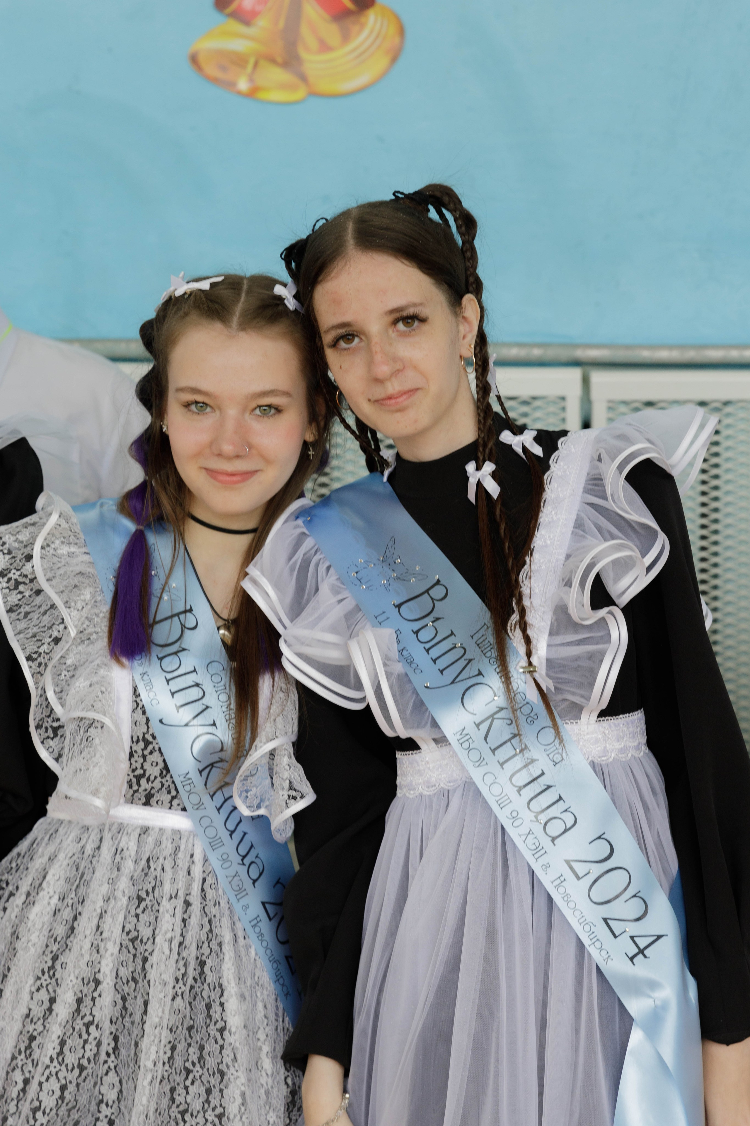 Школьники. Репортажный фотограф в Новосибирске Алена Помазунова