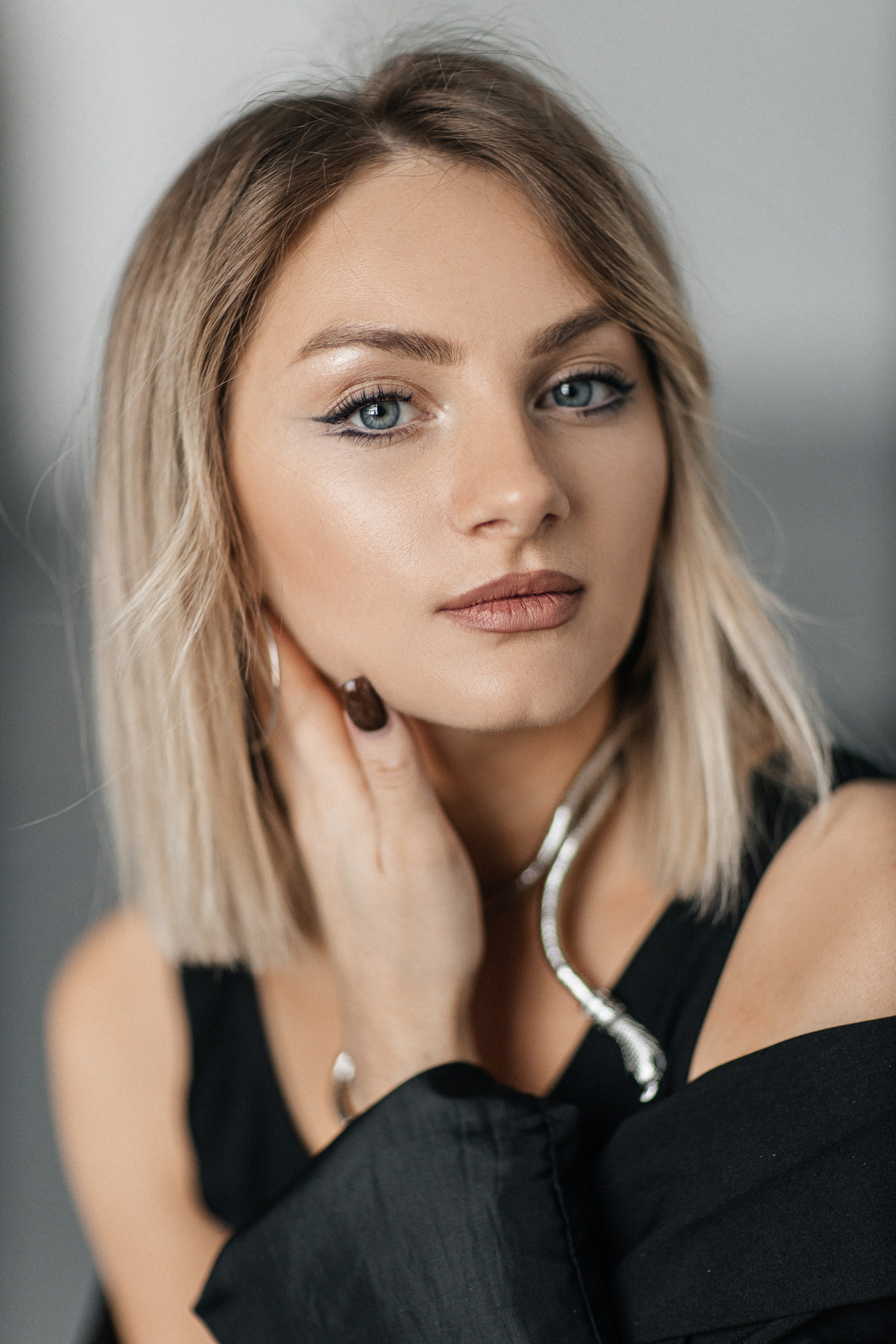 Екатерина. Кадочников Михаил фотограф Новосибирск