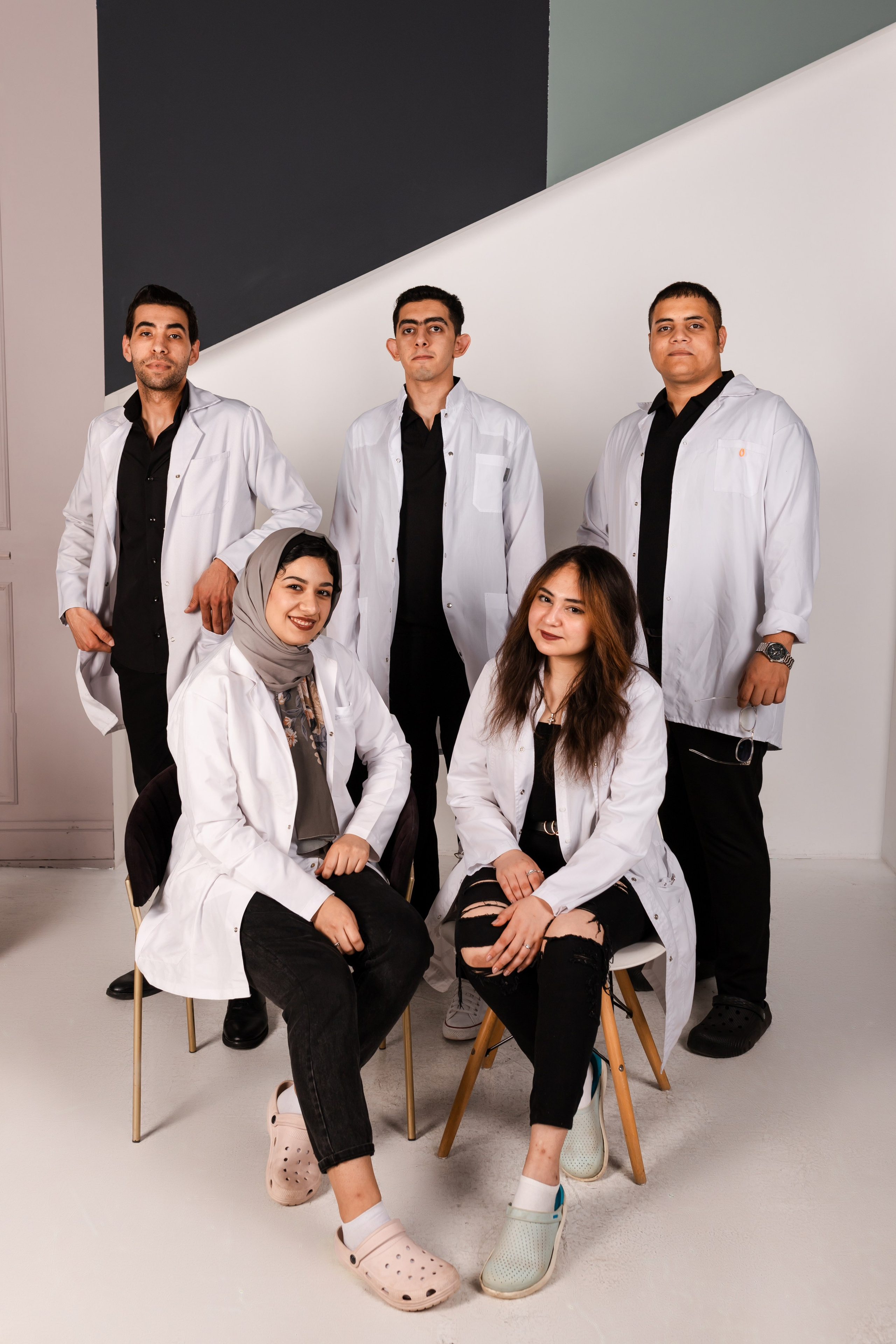 Саад. Марина Шаймухаметова. Фотограф в Уфе