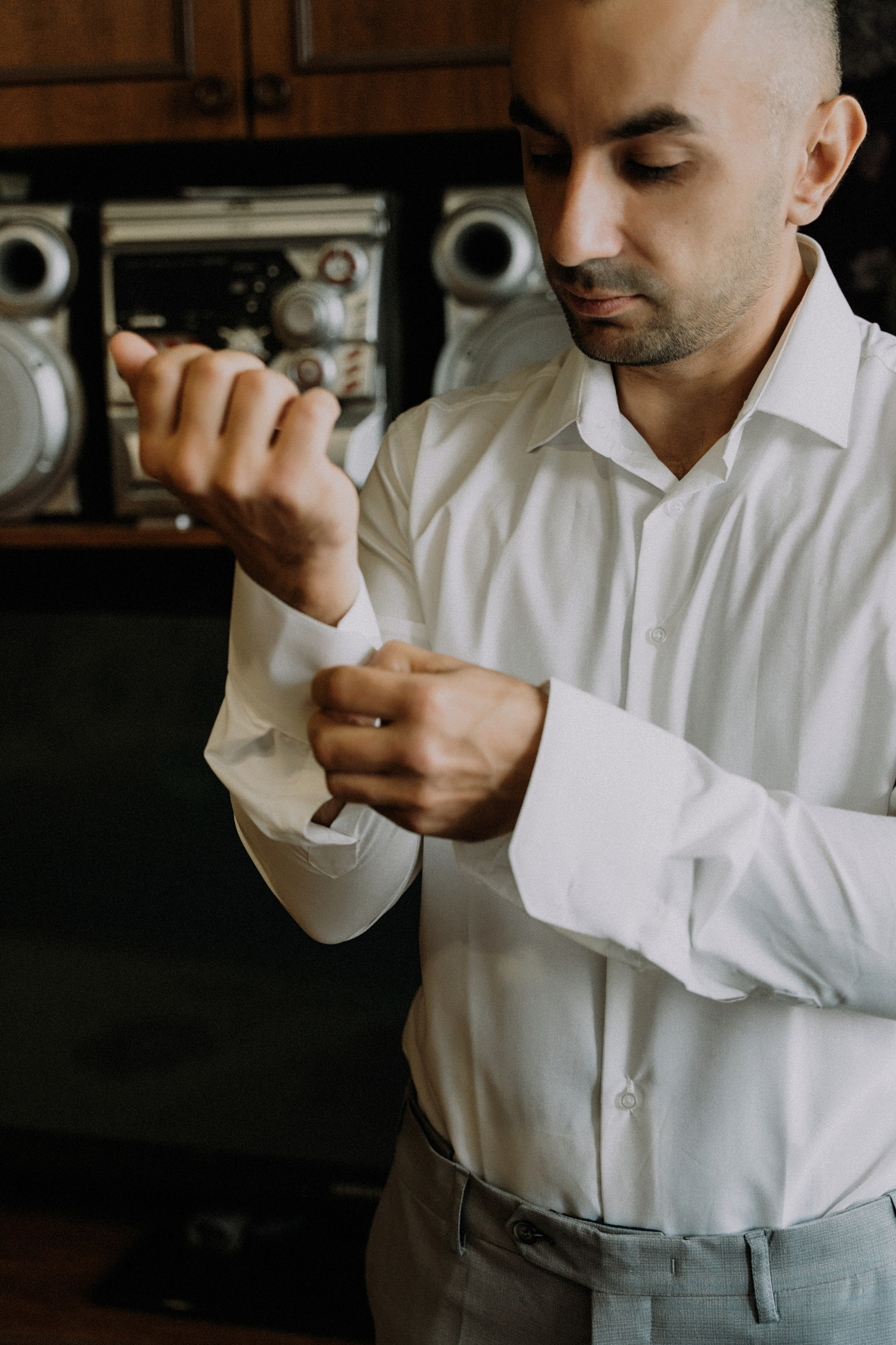 Денис и Ирина. Свадебный и индивидуальный фотограф в Суворове Клюева Мария