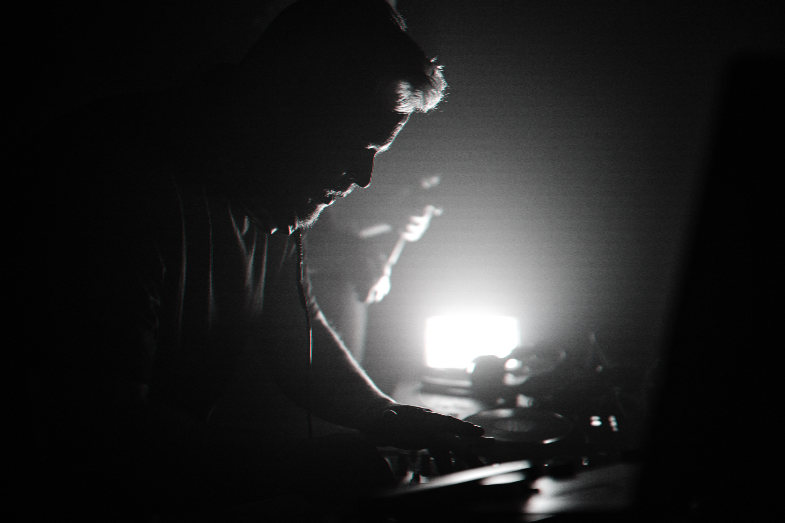 Cosmorave by #DABUDETBIT 2024. Роман Урумбаев фотограф Нижневартовск