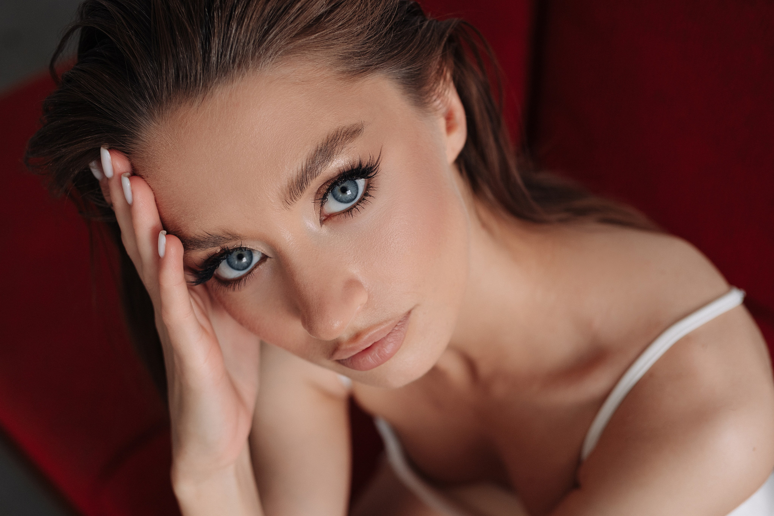 Nastya. Портретный фотограф