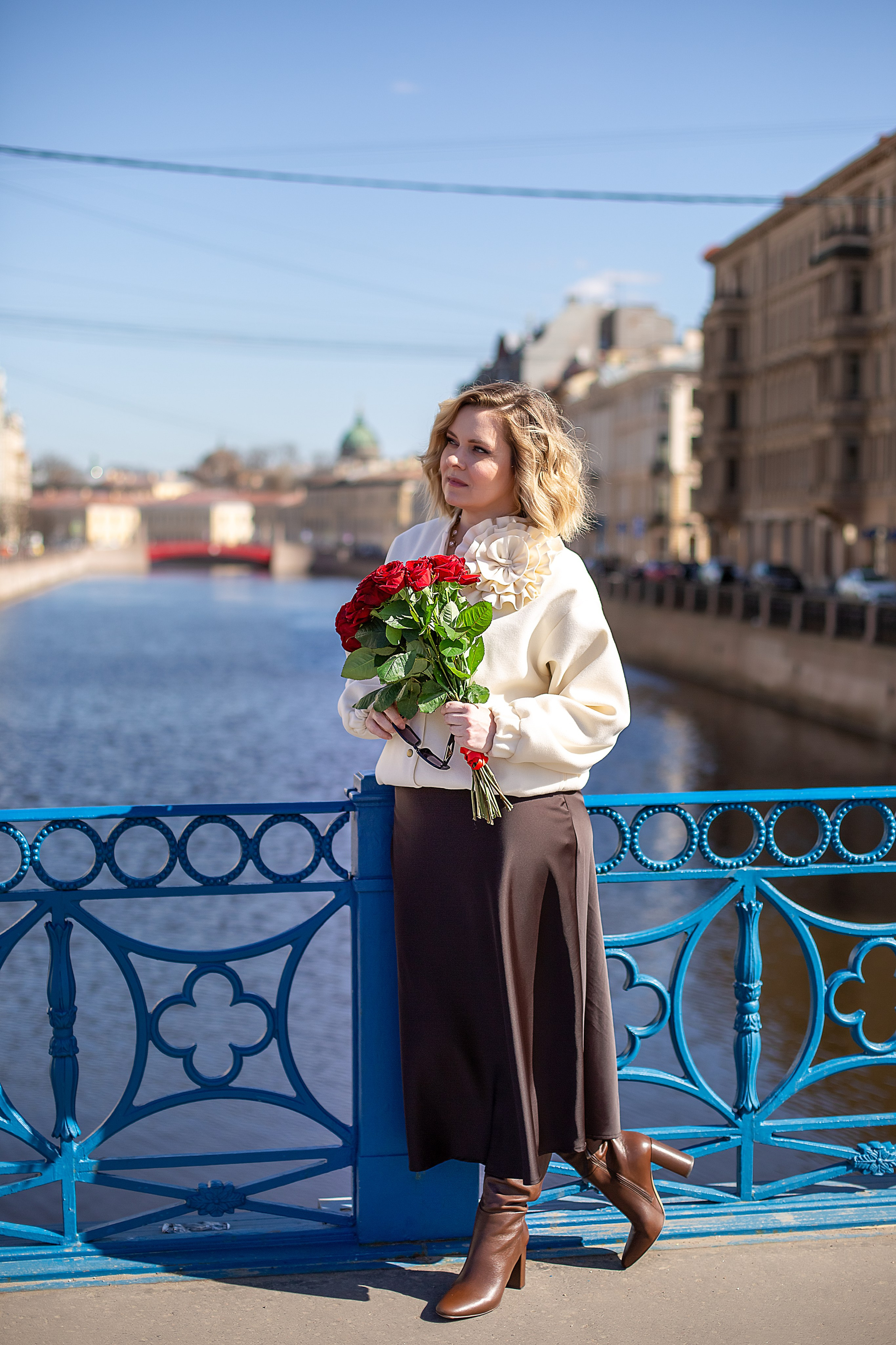 Ирина. Фотограф Анастасия, СПб: живые семейные и женские фотосессии без позирования, наполненные эмоциями