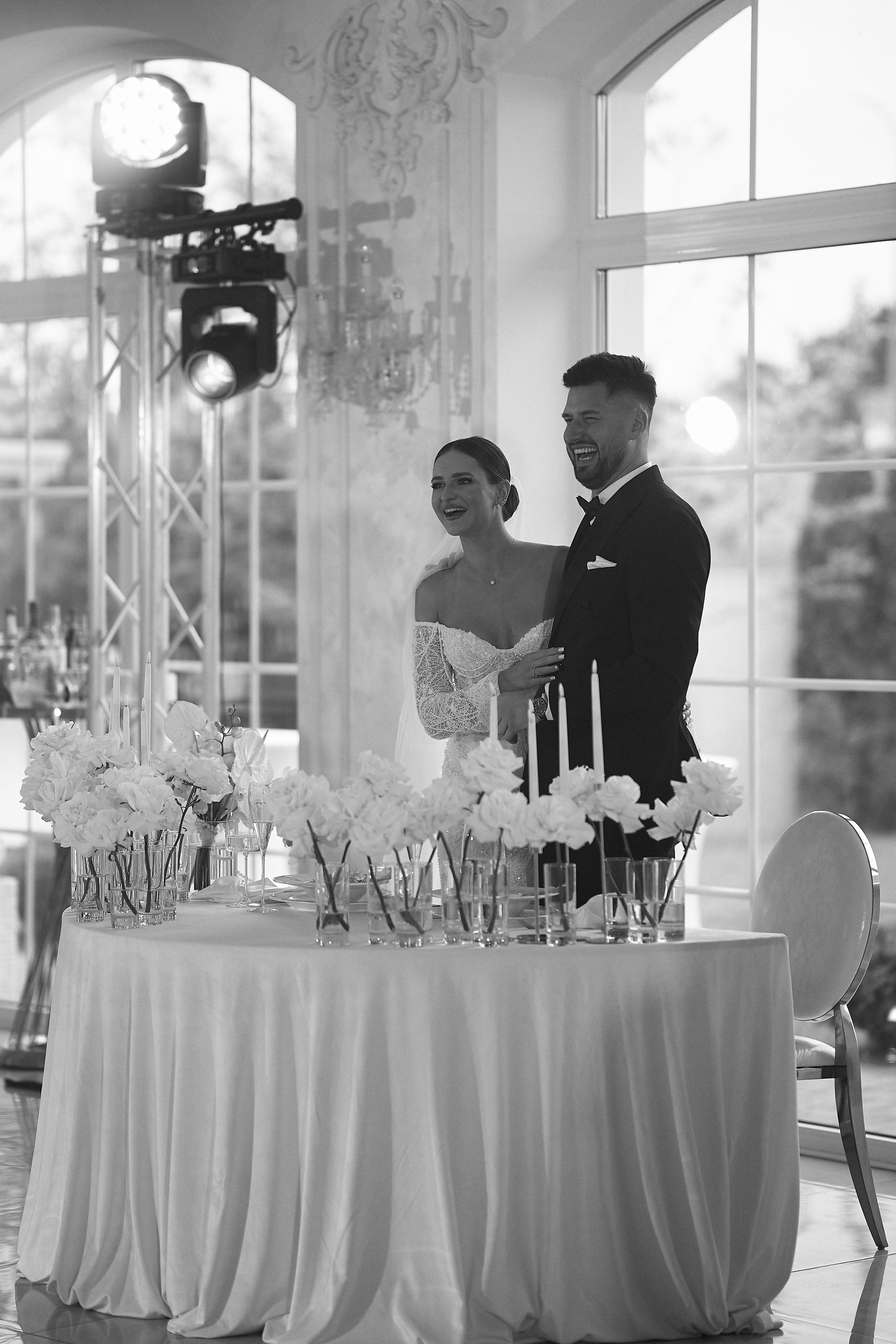 Андрей и Вероника. Свадебный фотограф Минск РБ