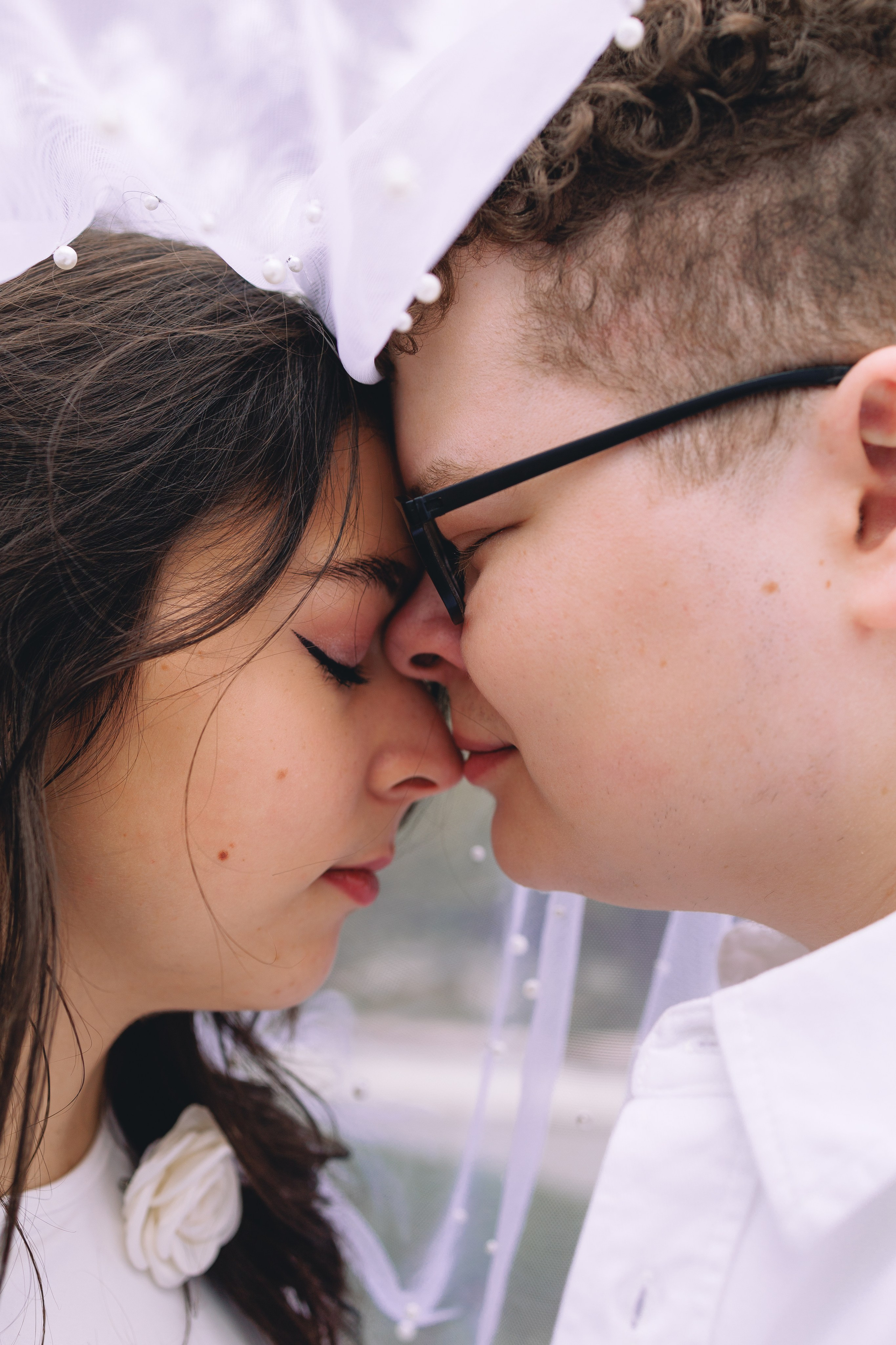 Аня и Ильдар. Семейный и свадебный фотограф в Санкт-Петербурге Светлана Алистер