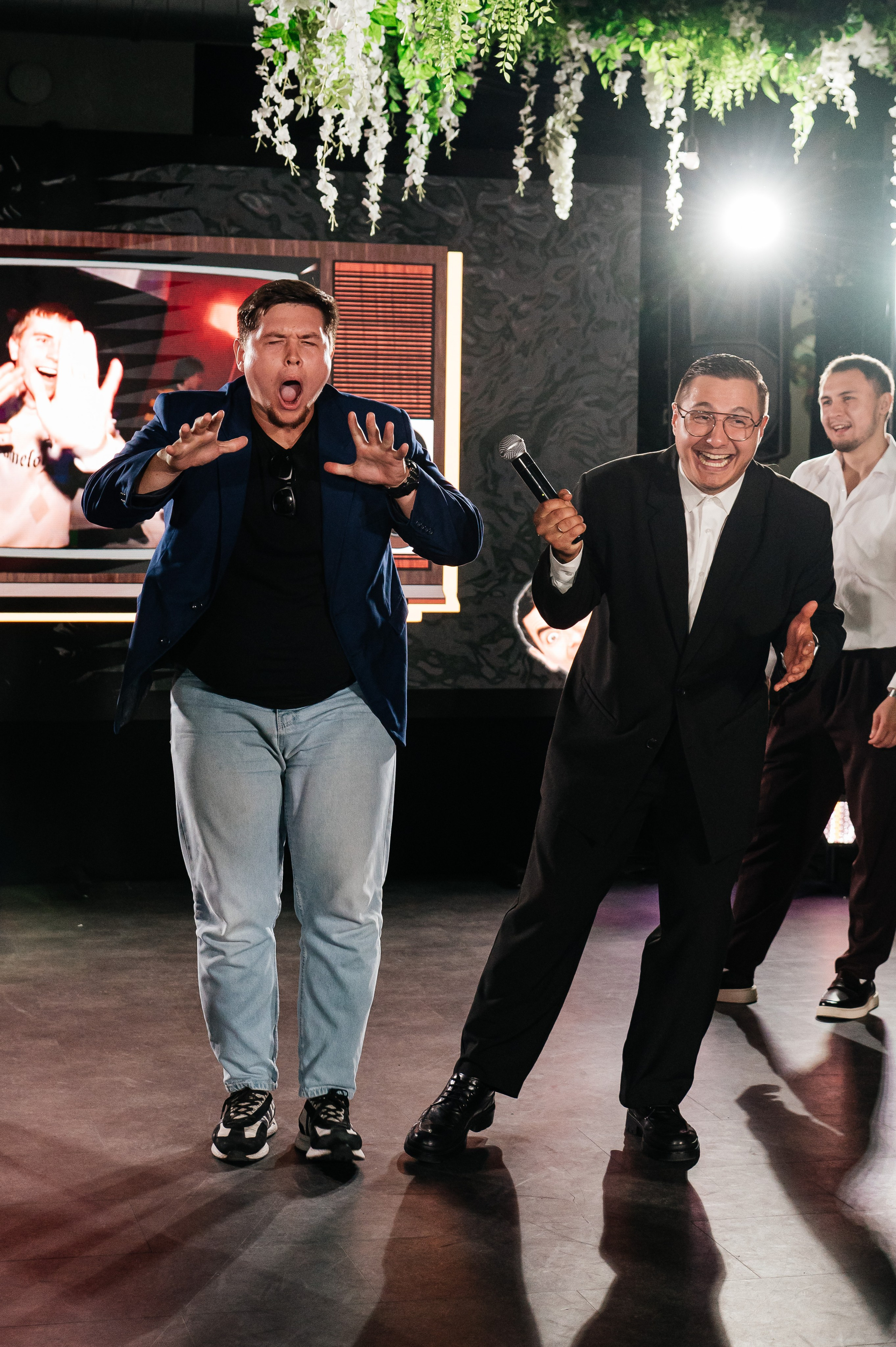 Роман и Анастасия. Фотограф Виктория Ахметова Казань Москва