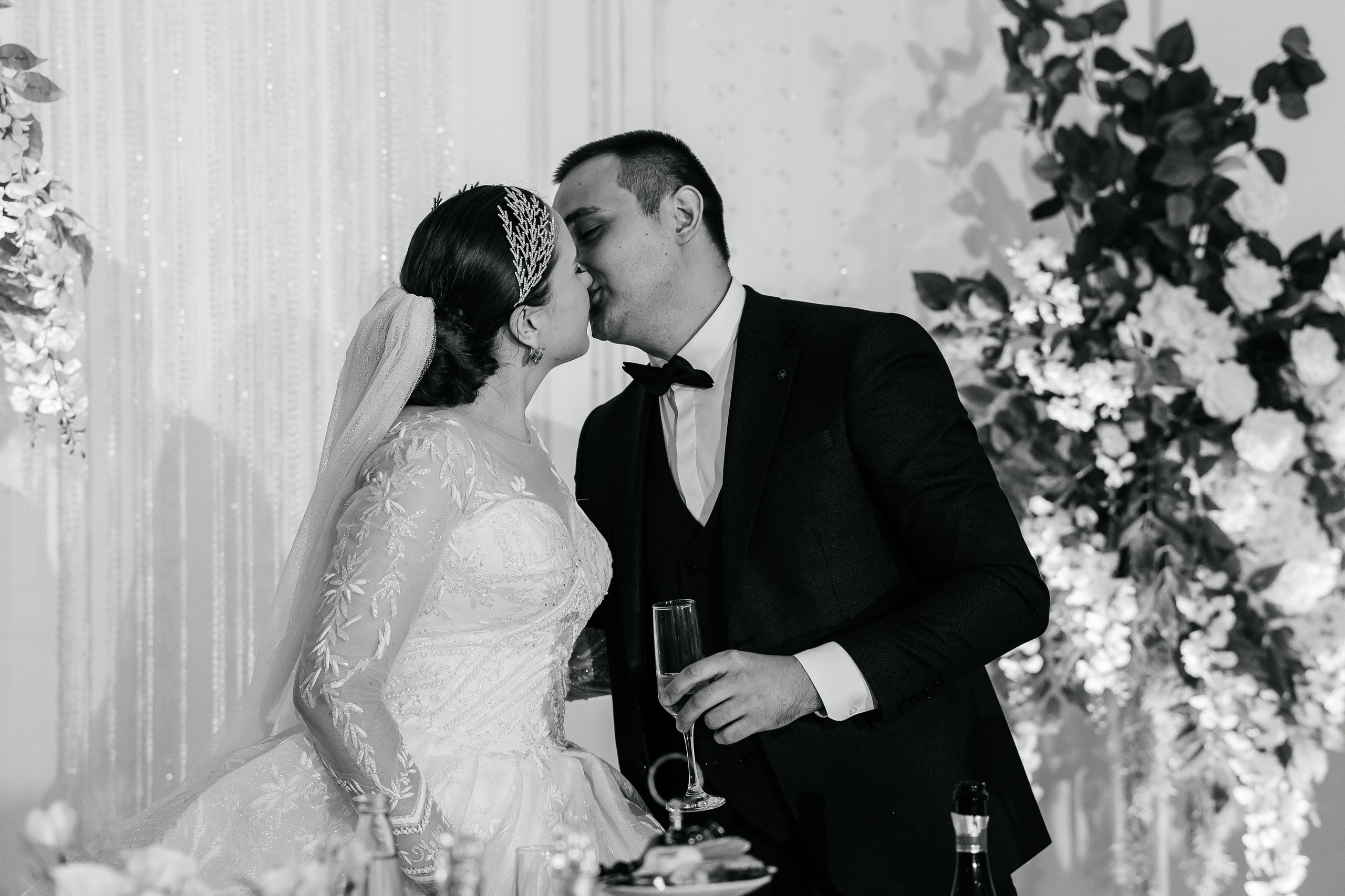 Игорь и Инна. Свадебный и семейный фотограф в Ростове-на-Дону