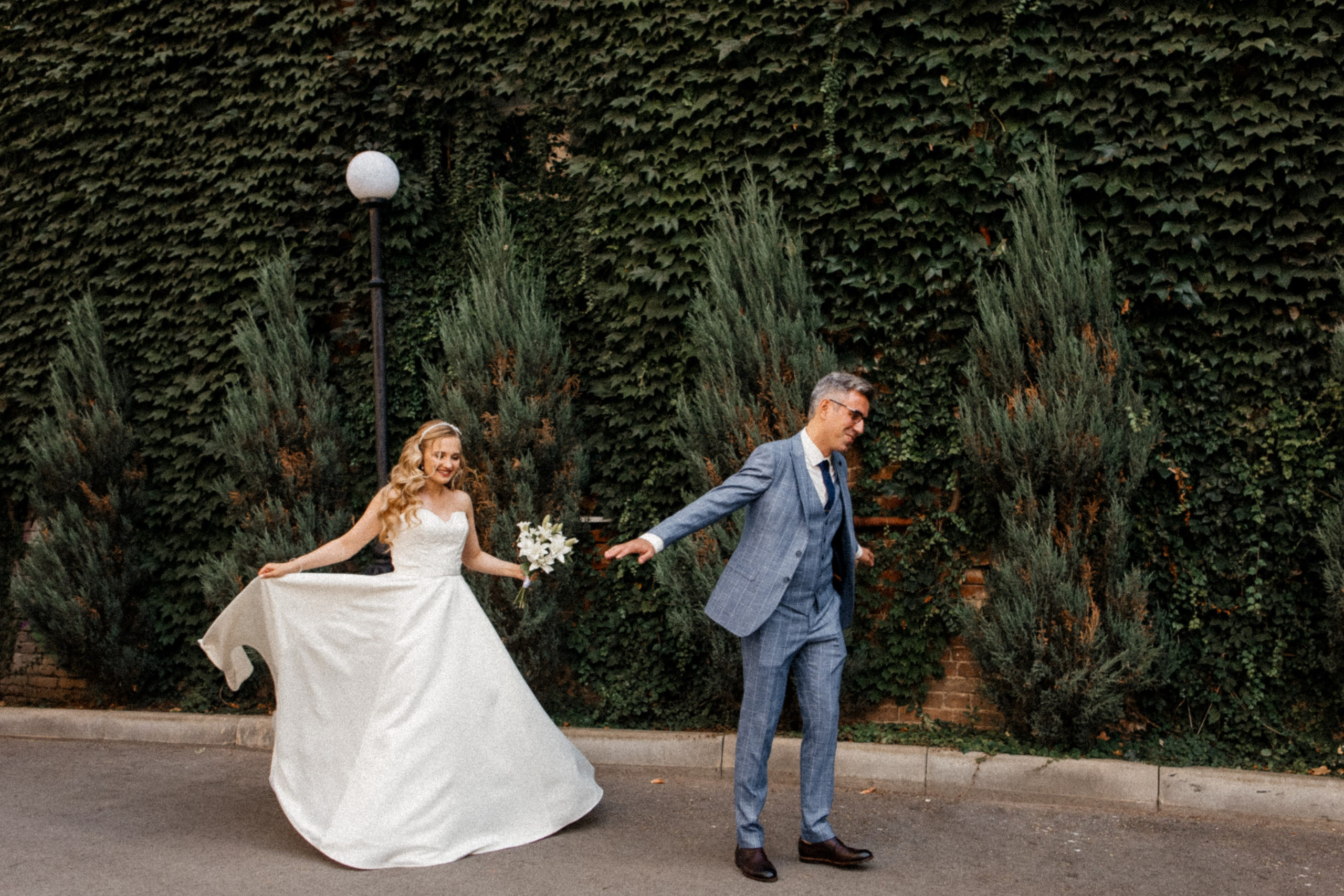 Мелкон и Мария. Свадебный и семейный фотограф в Ростове-на-Дону