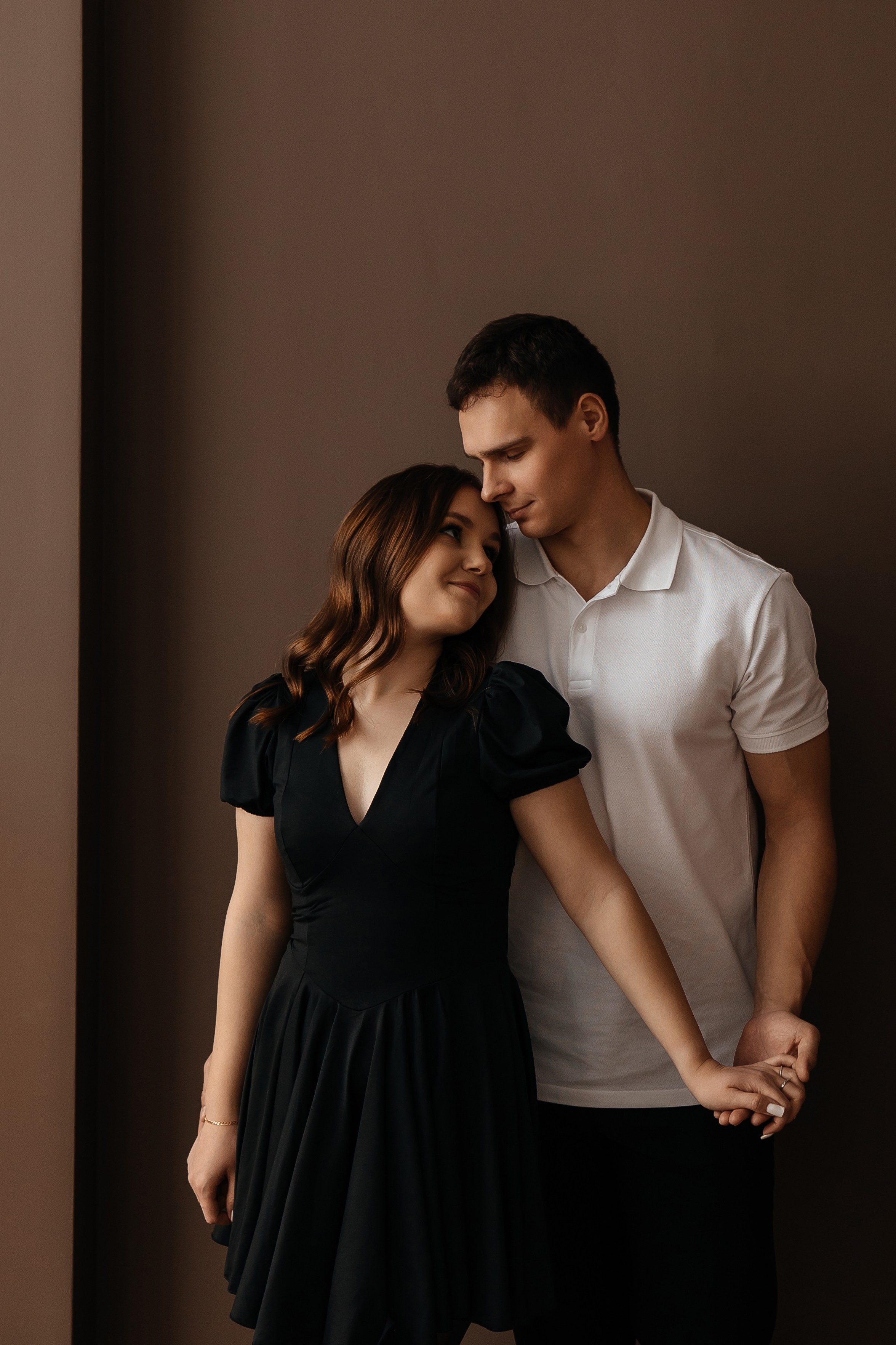 Мария и Денис. Фотограф Пенза Марина Арбузова |свадебный и семейный фотограф