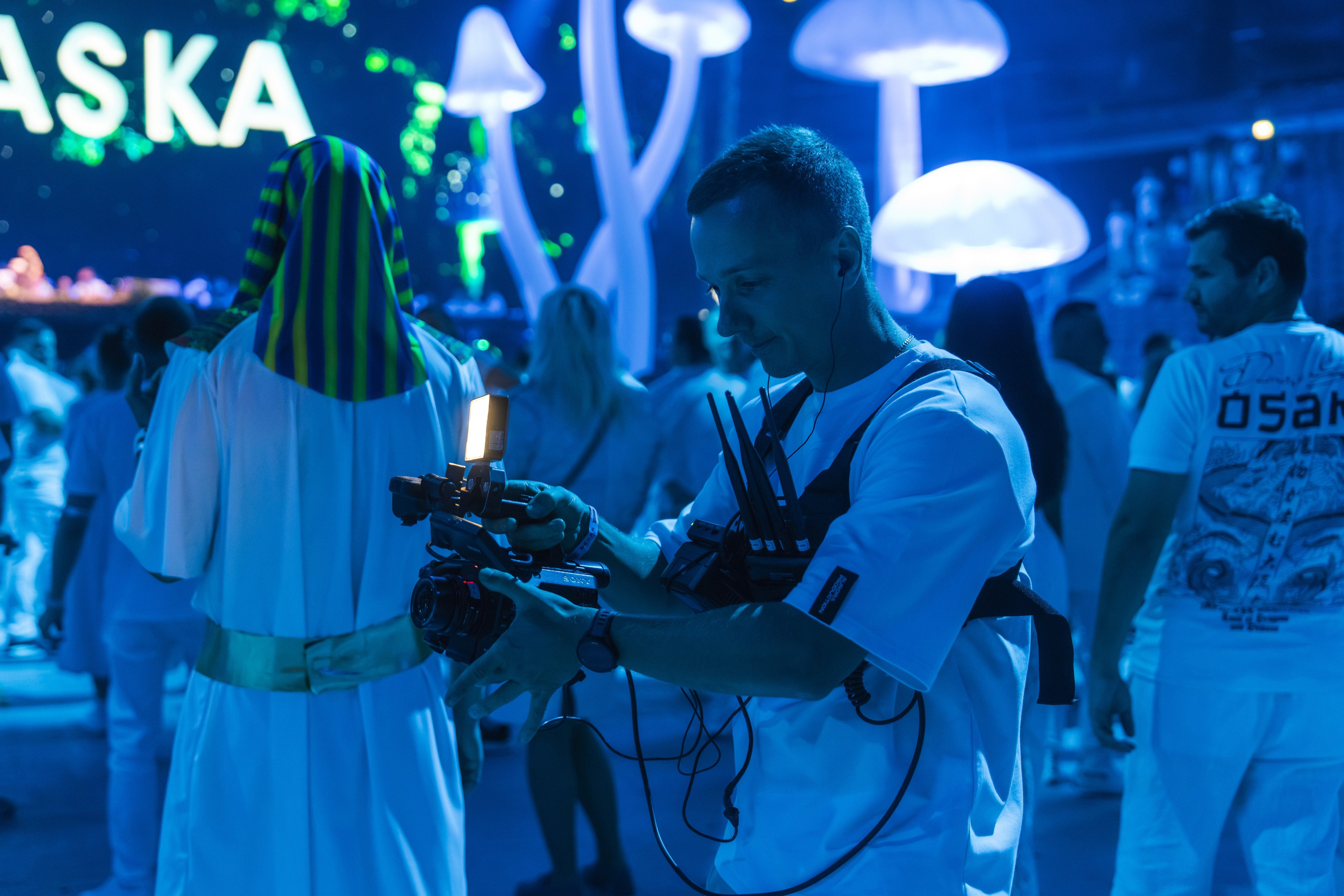 БЕЛАЯ 2025. Святослав Буньков | фотограф