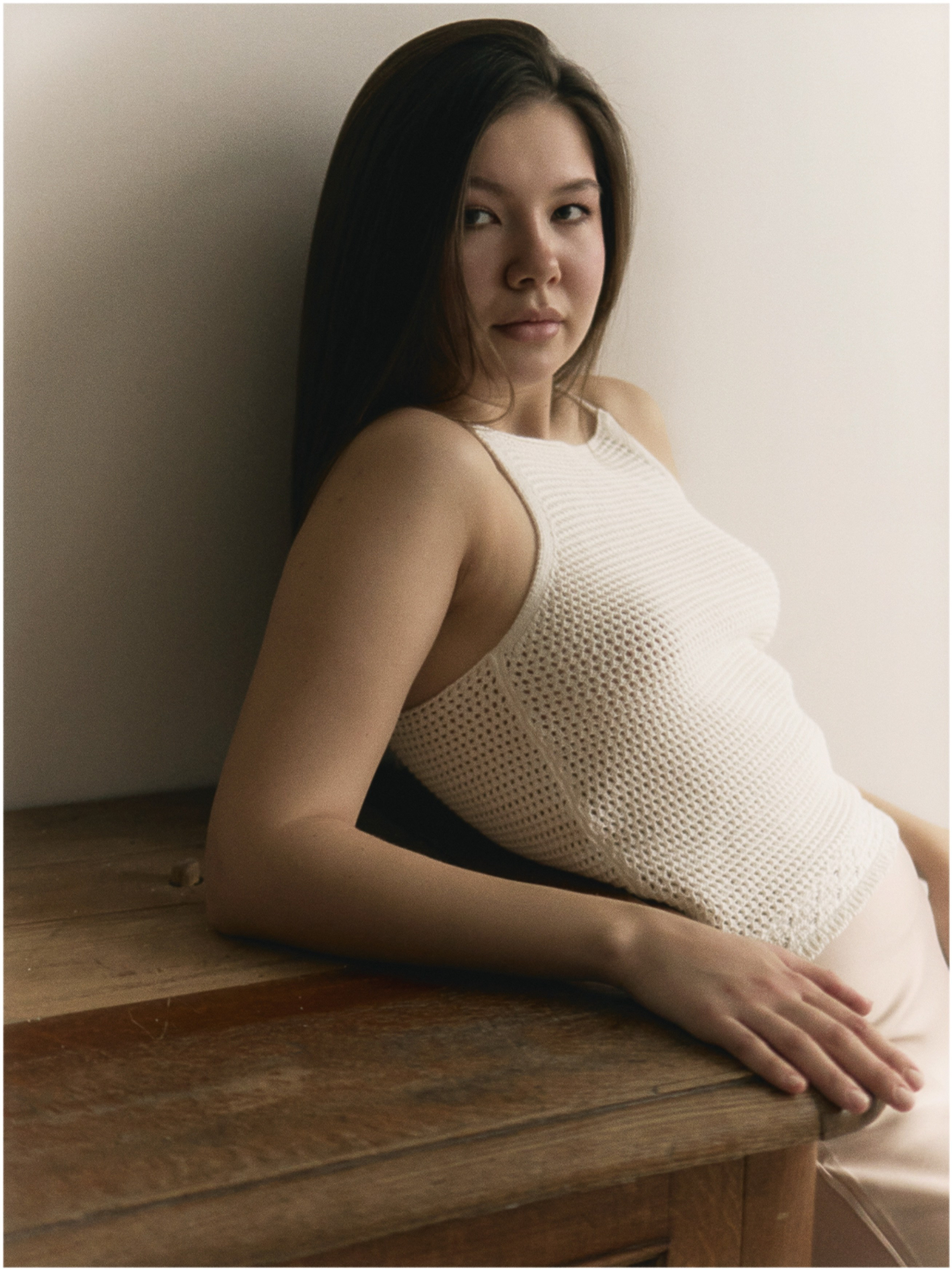 Natasha. Индивидуальная и семейная фотосессия в Чебоксарах Оксана Русакова