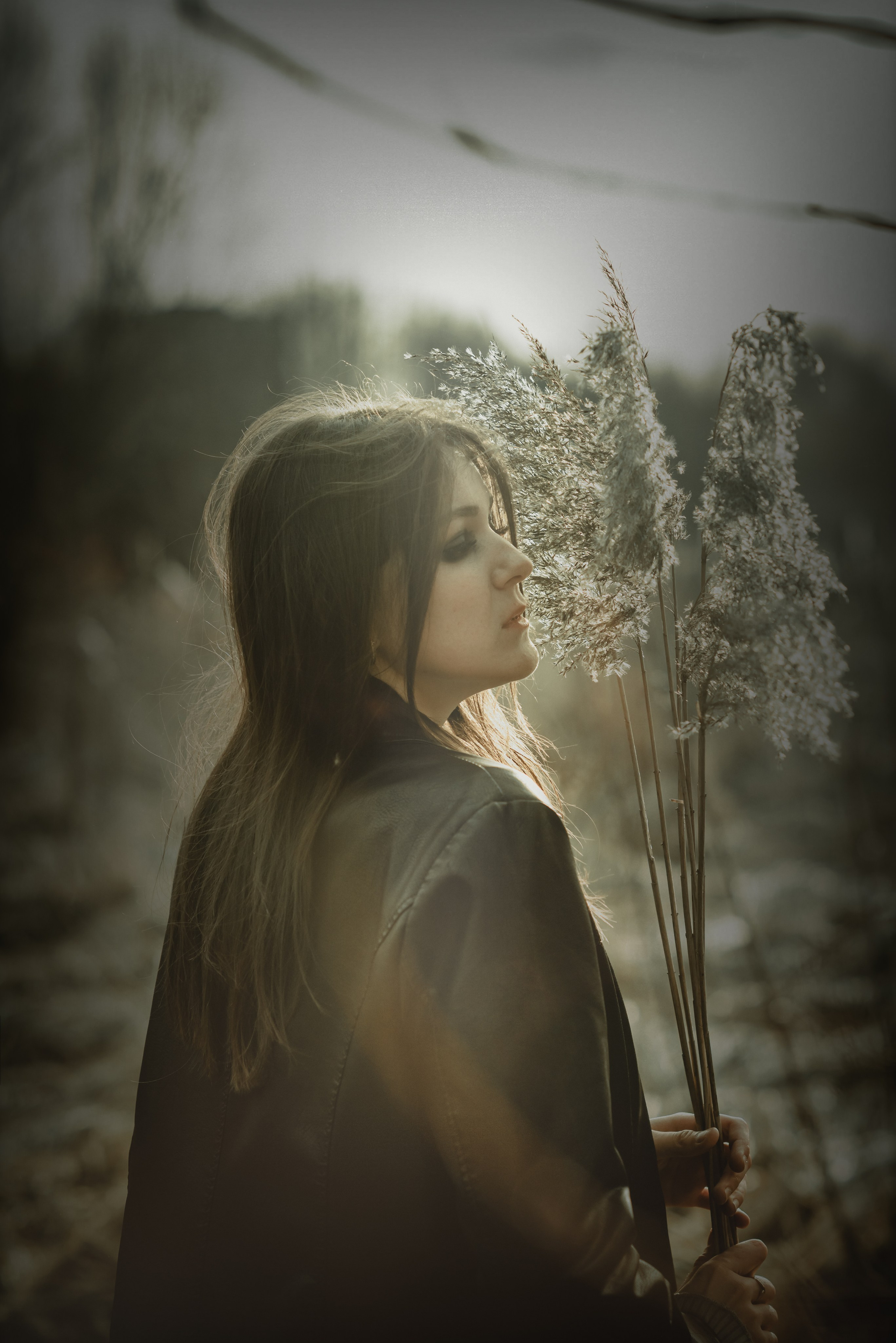 Чаровница. Женский фотограф Крещение Венчание Москва Брянск