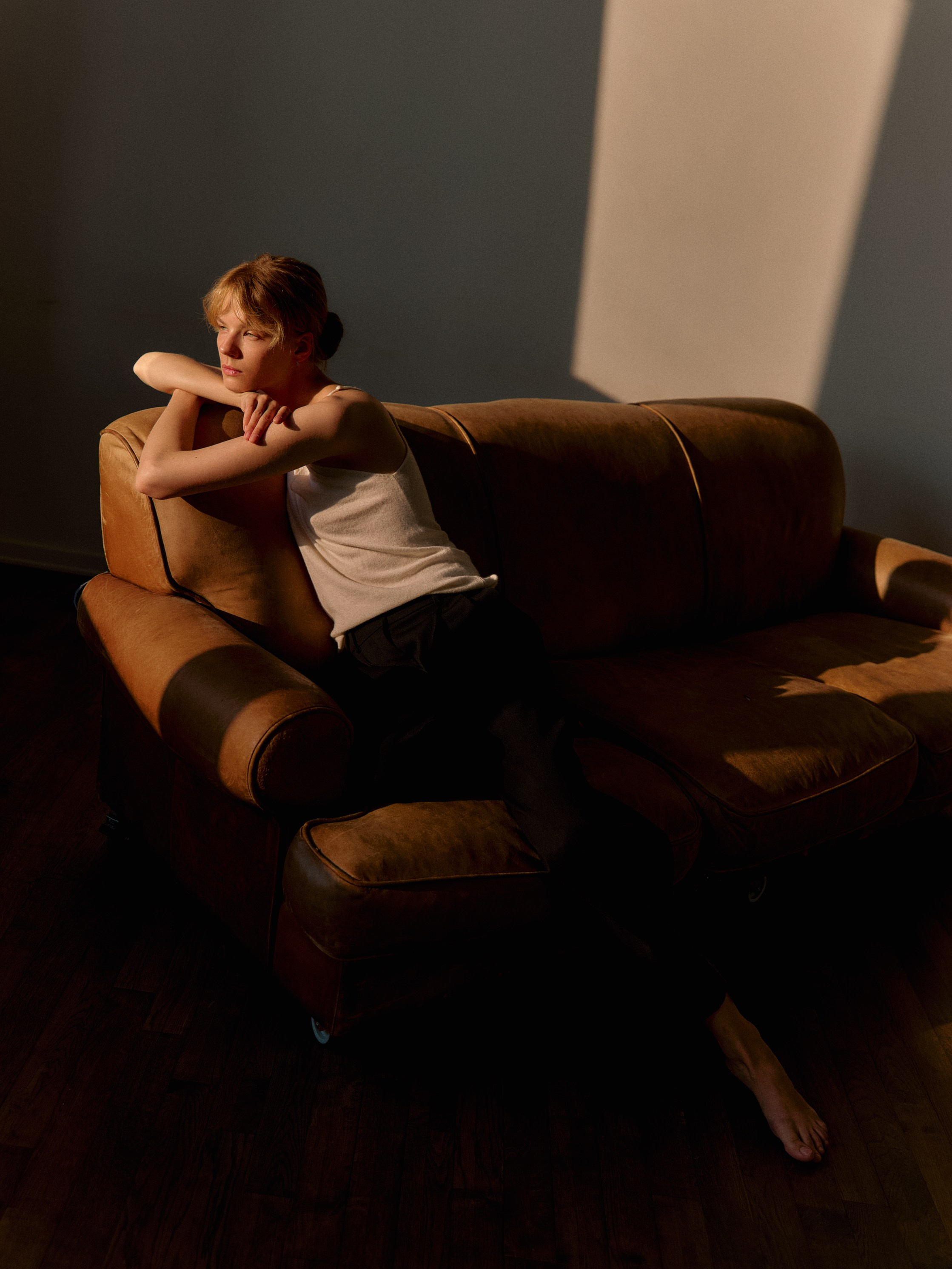 MODE SNAPS|Marina. Букалова Людмила — фотограф для брендов одежды в Москве