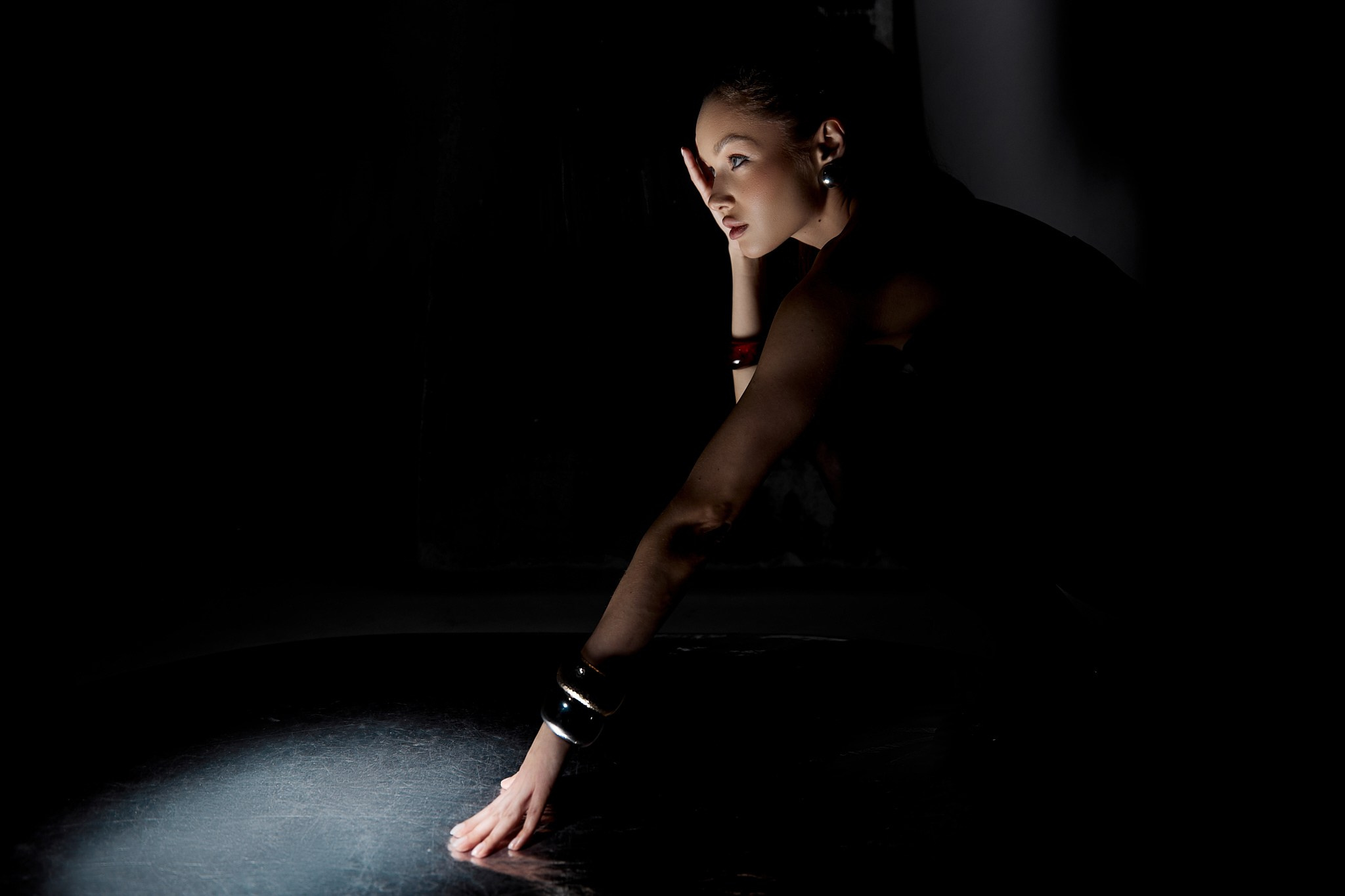 Black&white. Свадебный фотограф в Ульяновске Александр Никитин